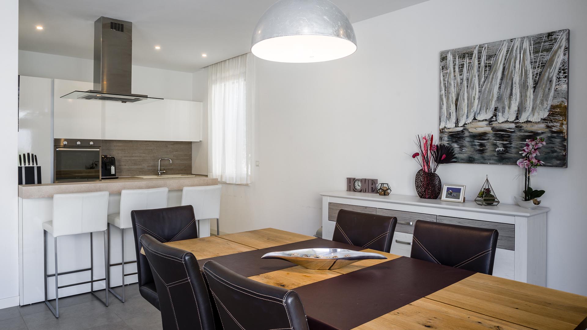 Luxury apartment Golden D1 with private pool - Eos Croatia
