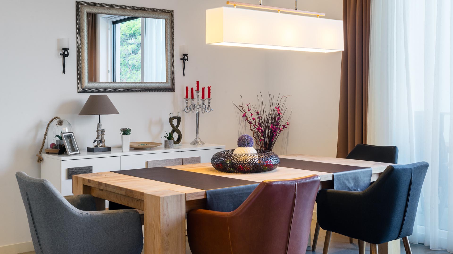 Luxury beachside apartment Golden D3 - Eos Croatia