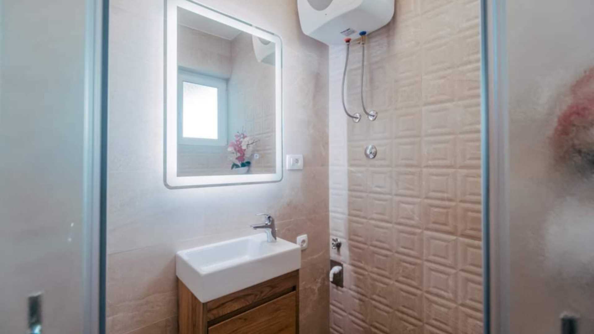 Apartment Esthera 1  - EOS CROATIA