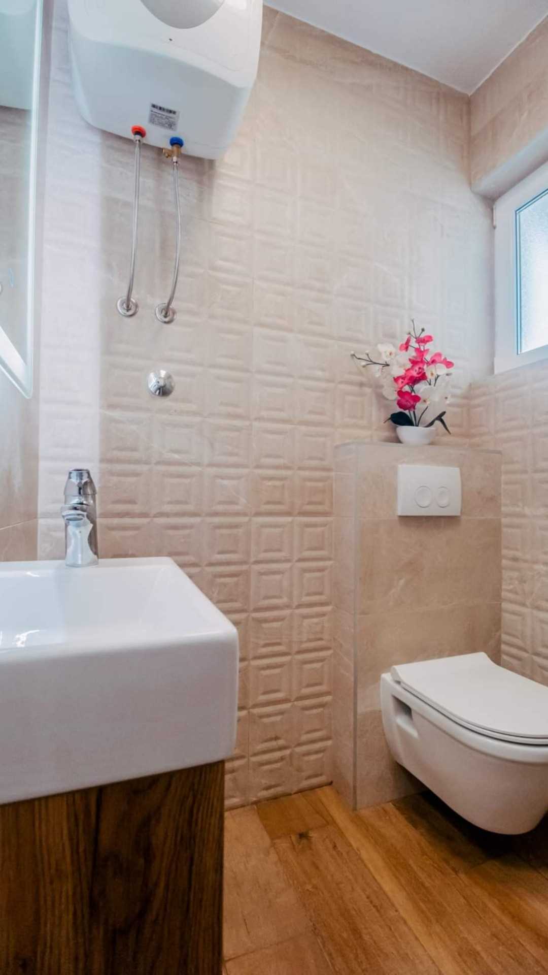 Apartment Esthera 1  - EOS CROATIA