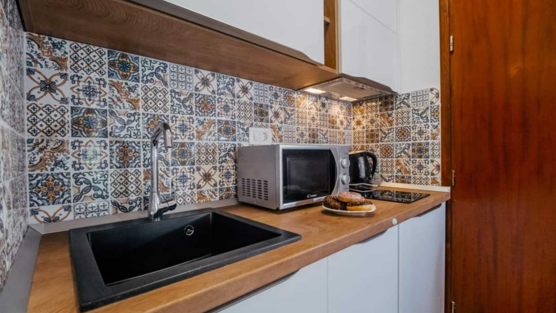Apartment Esthera 1  - EOS CROATIA