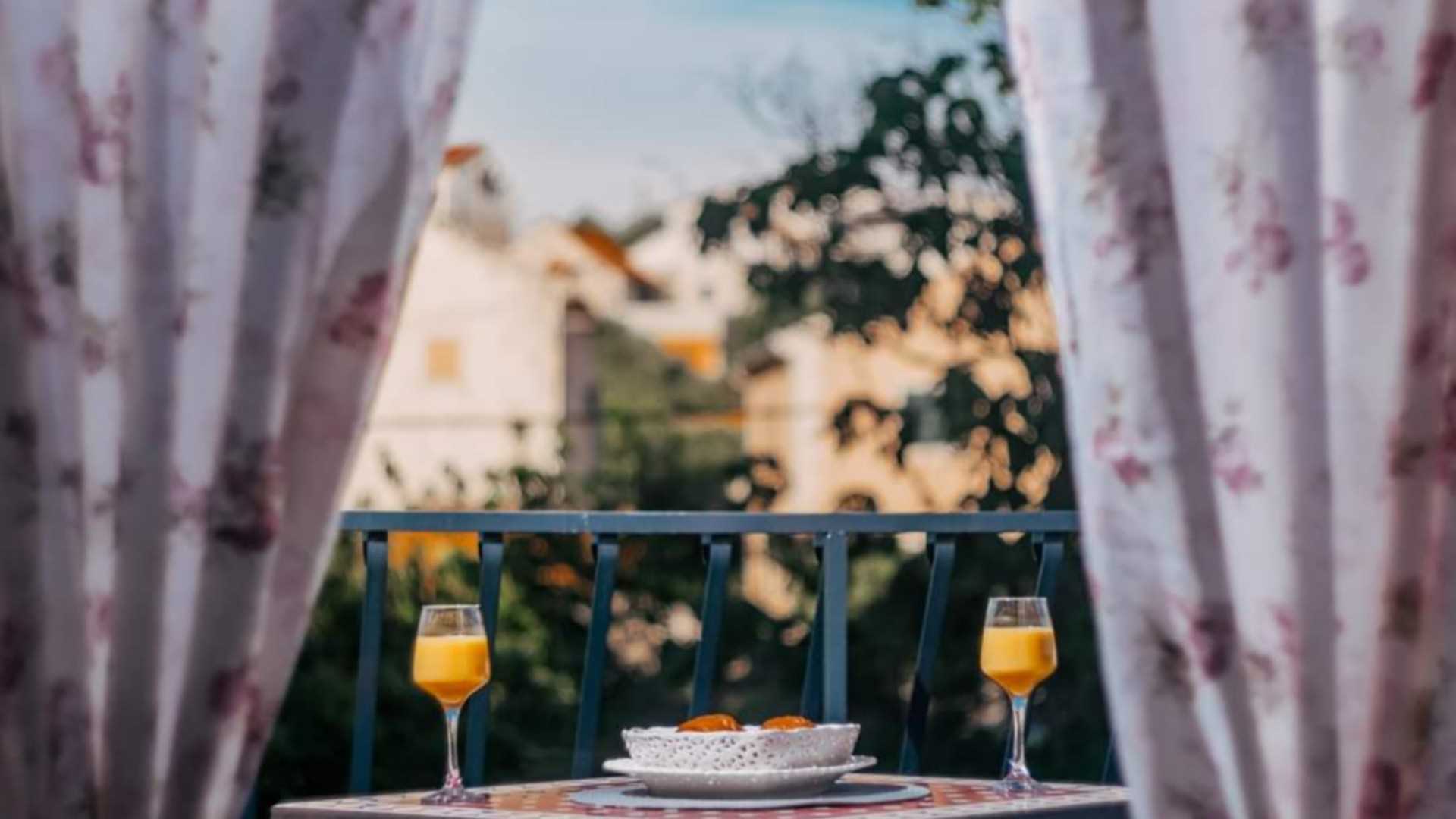 Apartment Esthera 1  - EOS CROATIA