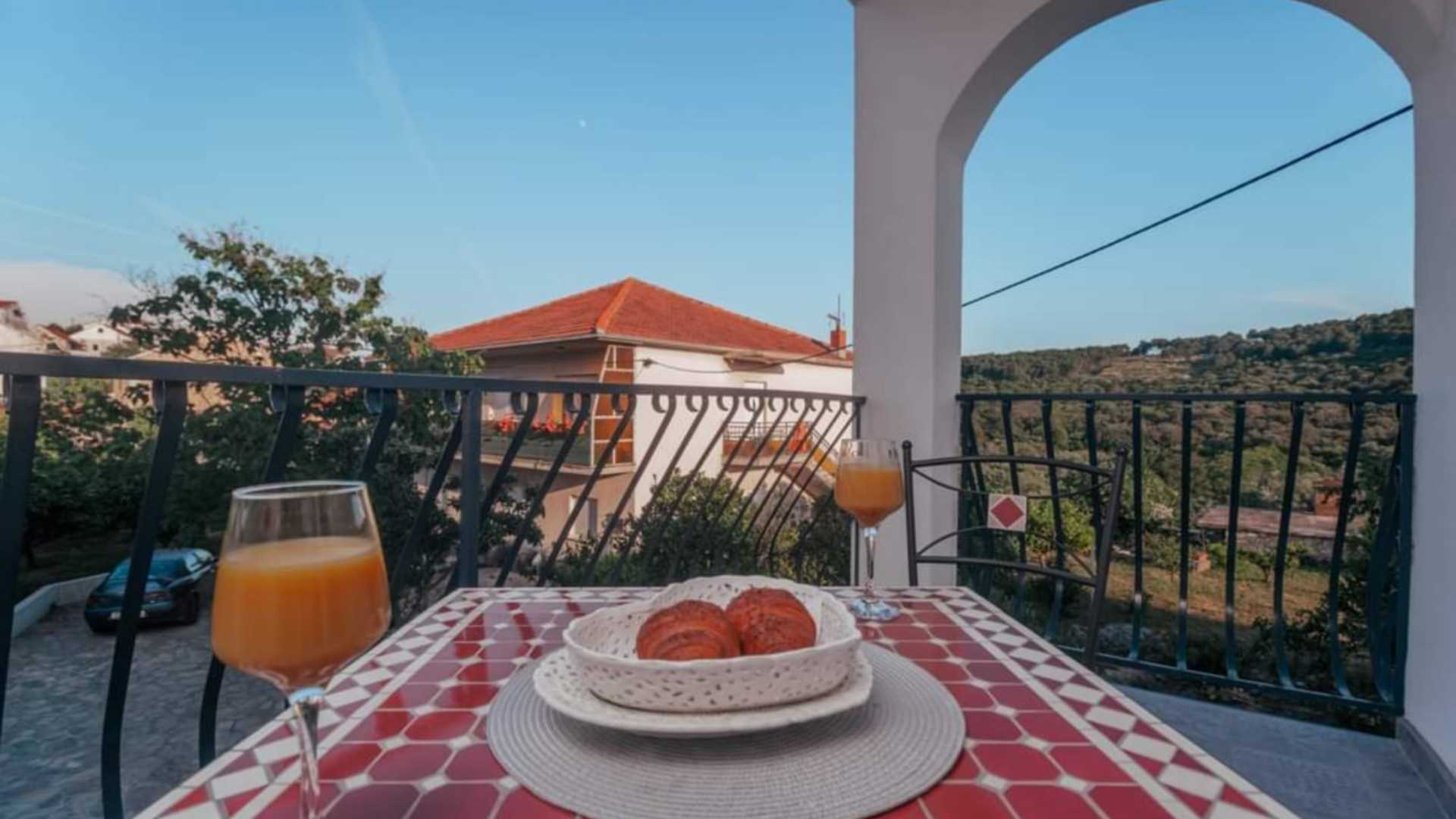 Apartment Esthera 1  - EOS CROATIA