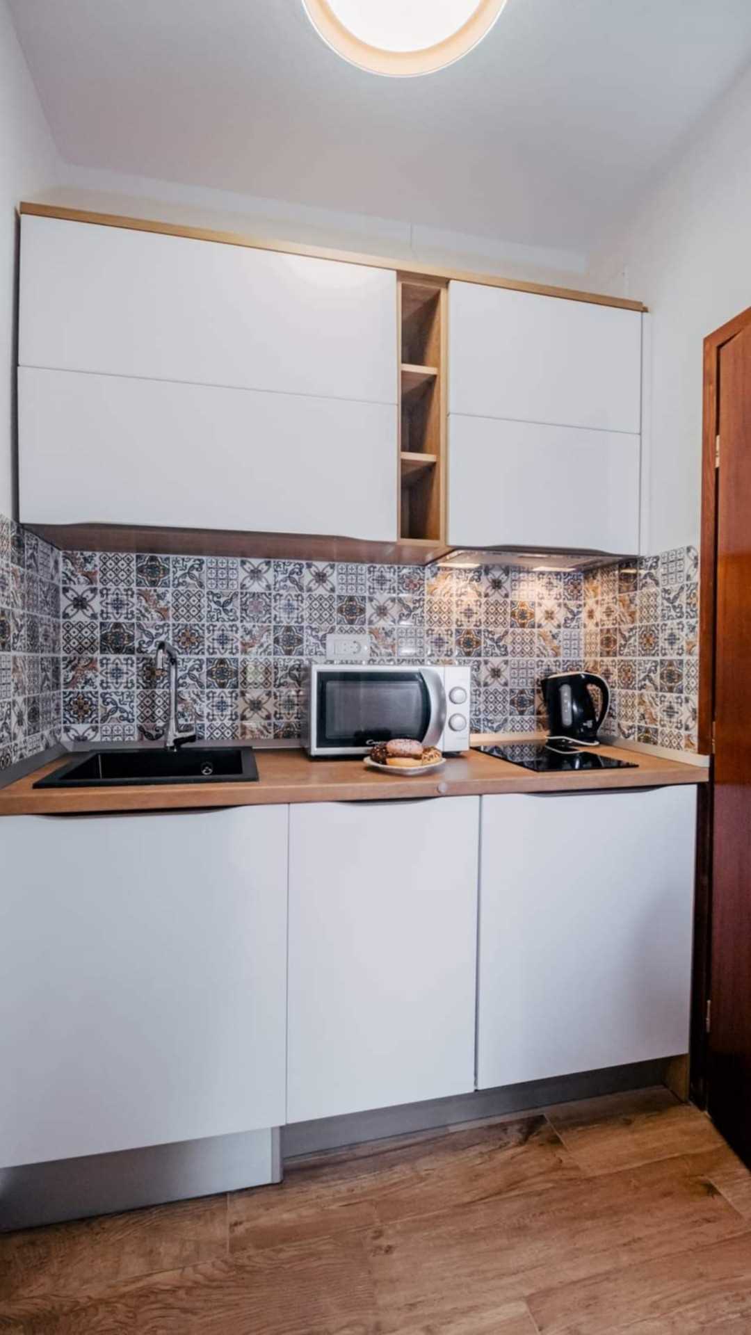 Apartment Esthera 1  - EOS CROATIA