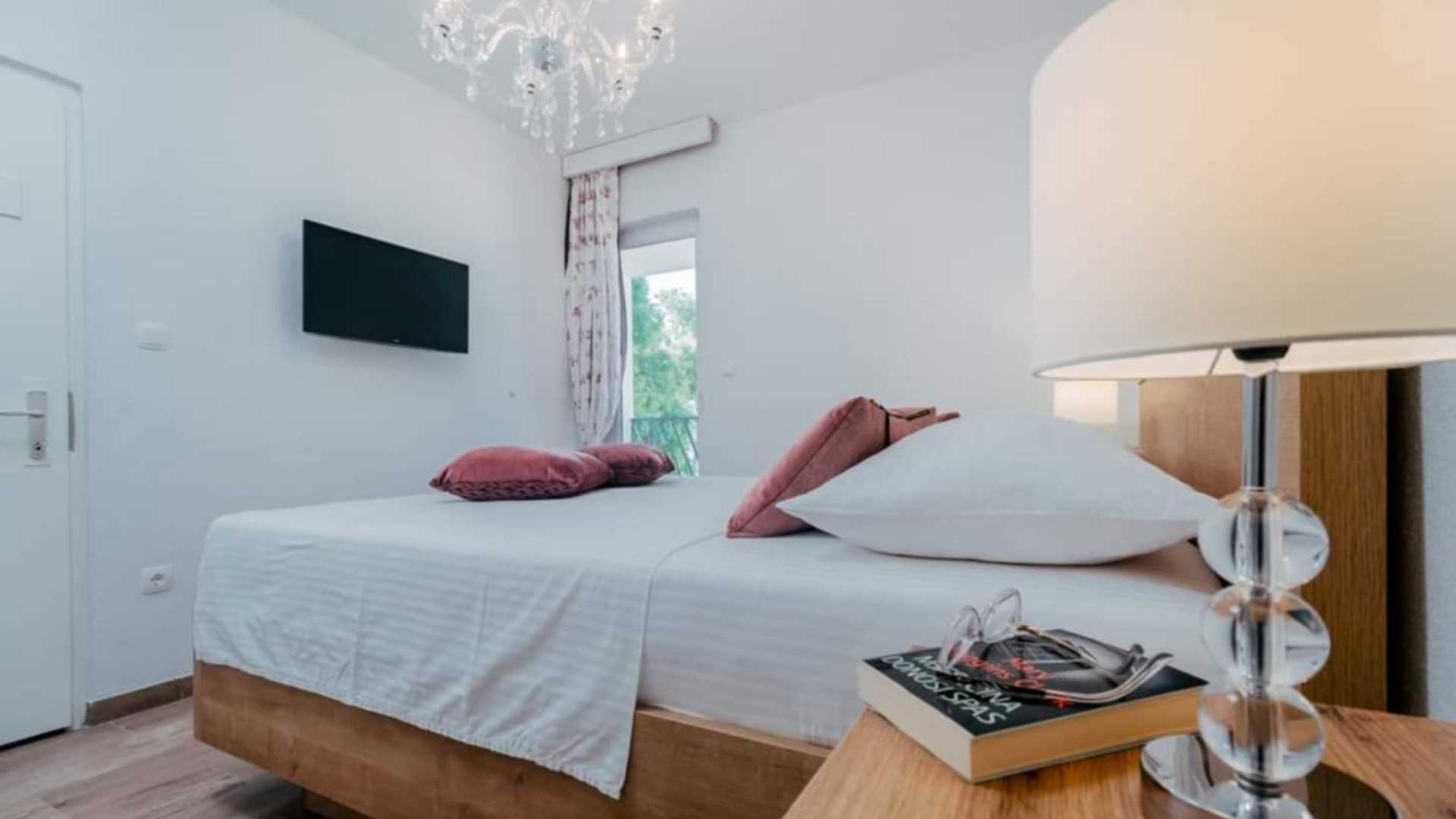 Apartment Esthera 1  - EOS CROATIA