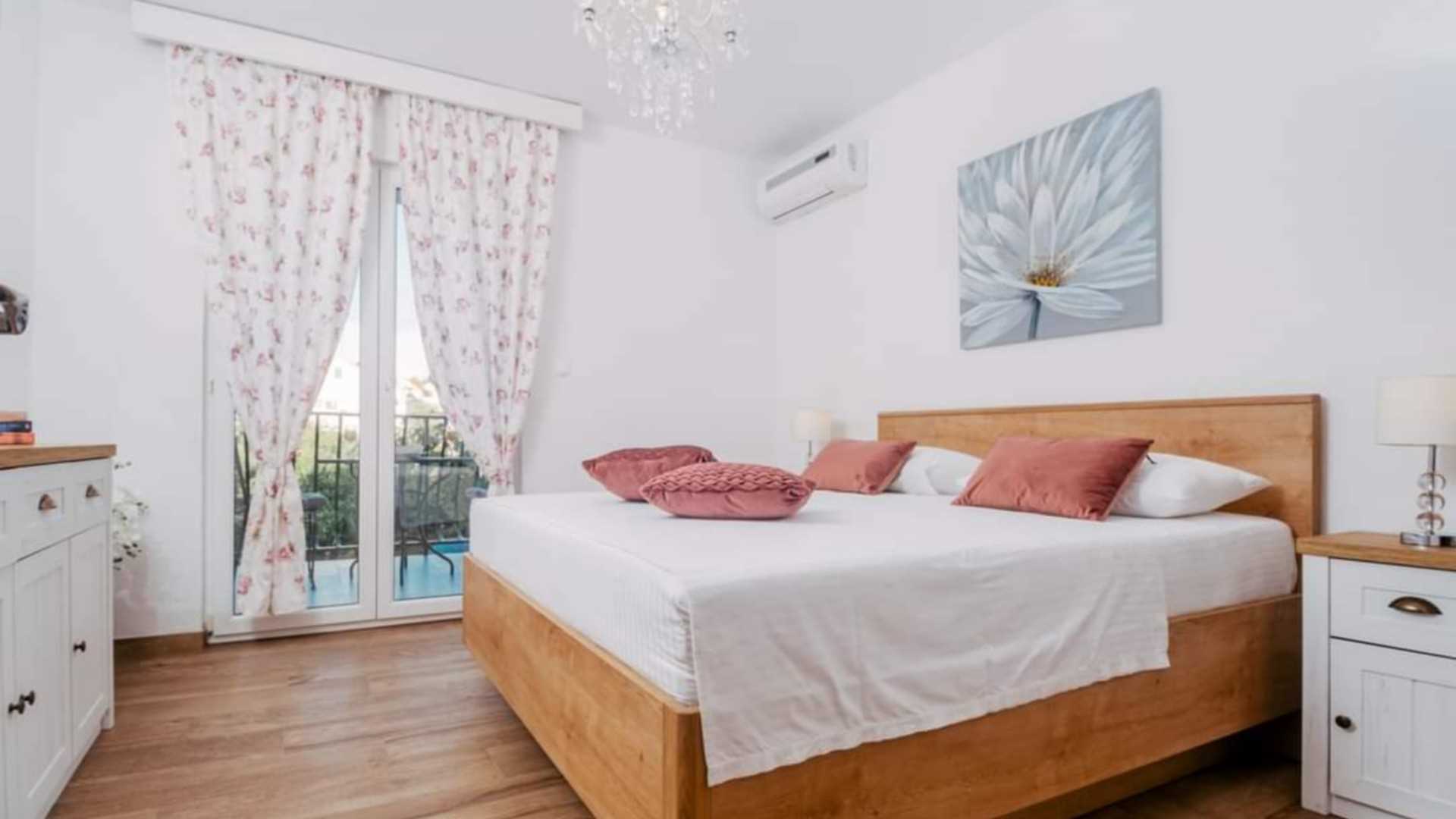 Apartment Esthera 1  - EOS CROATIA