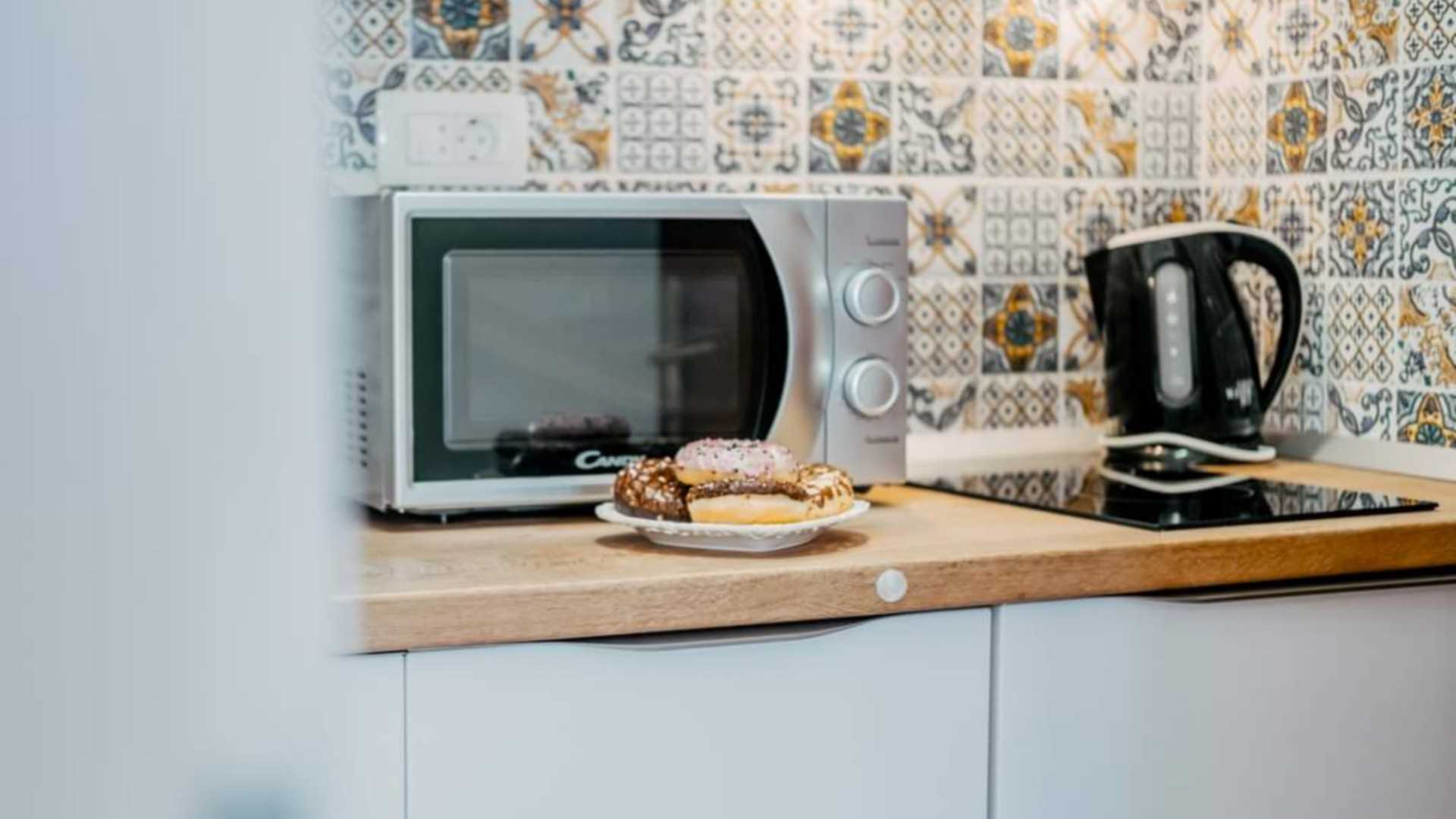 Apartment Esthera 1  - EOS CROATIA