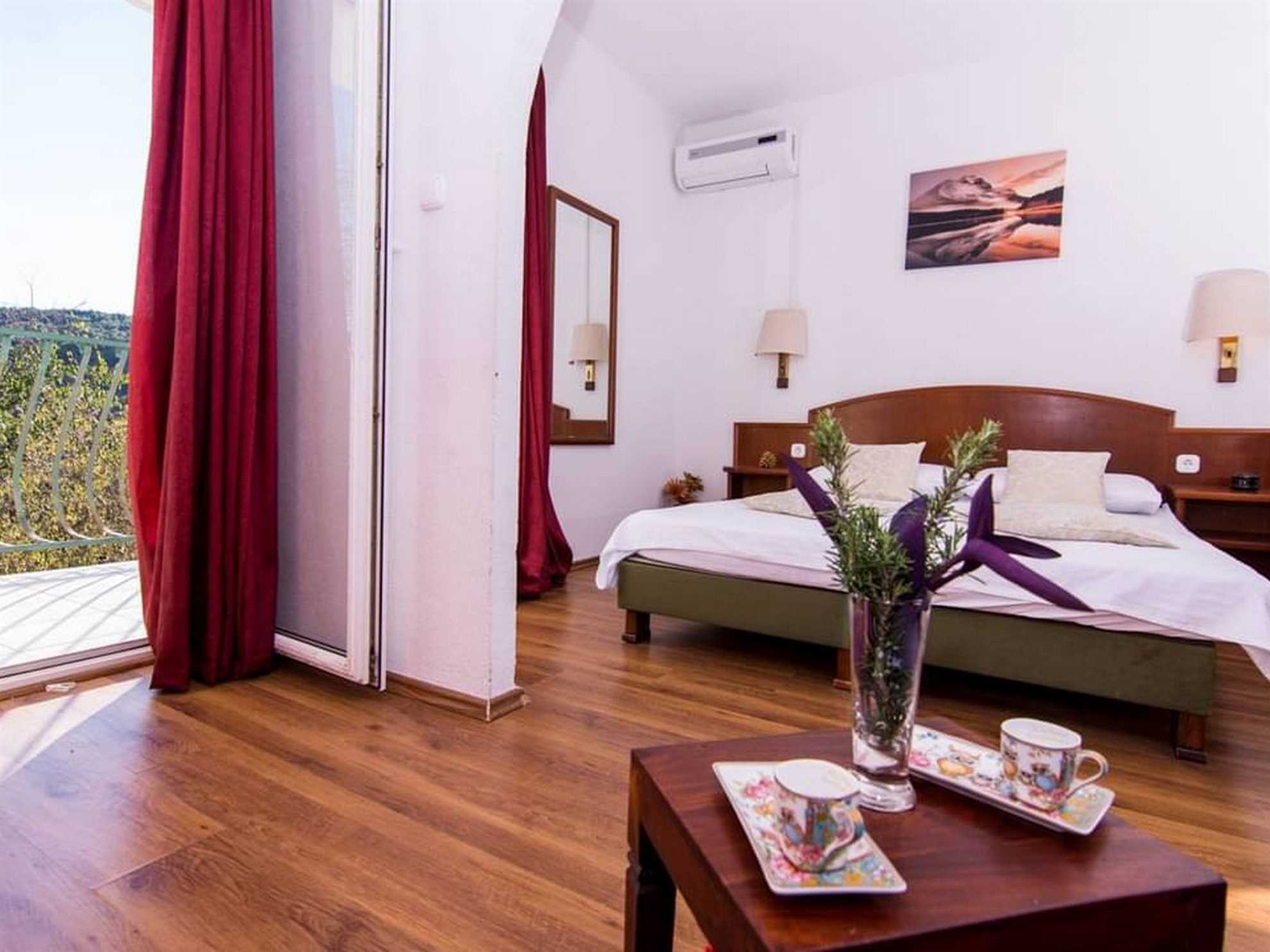 Charming Studio Esthera 2 - EOS CROATIA