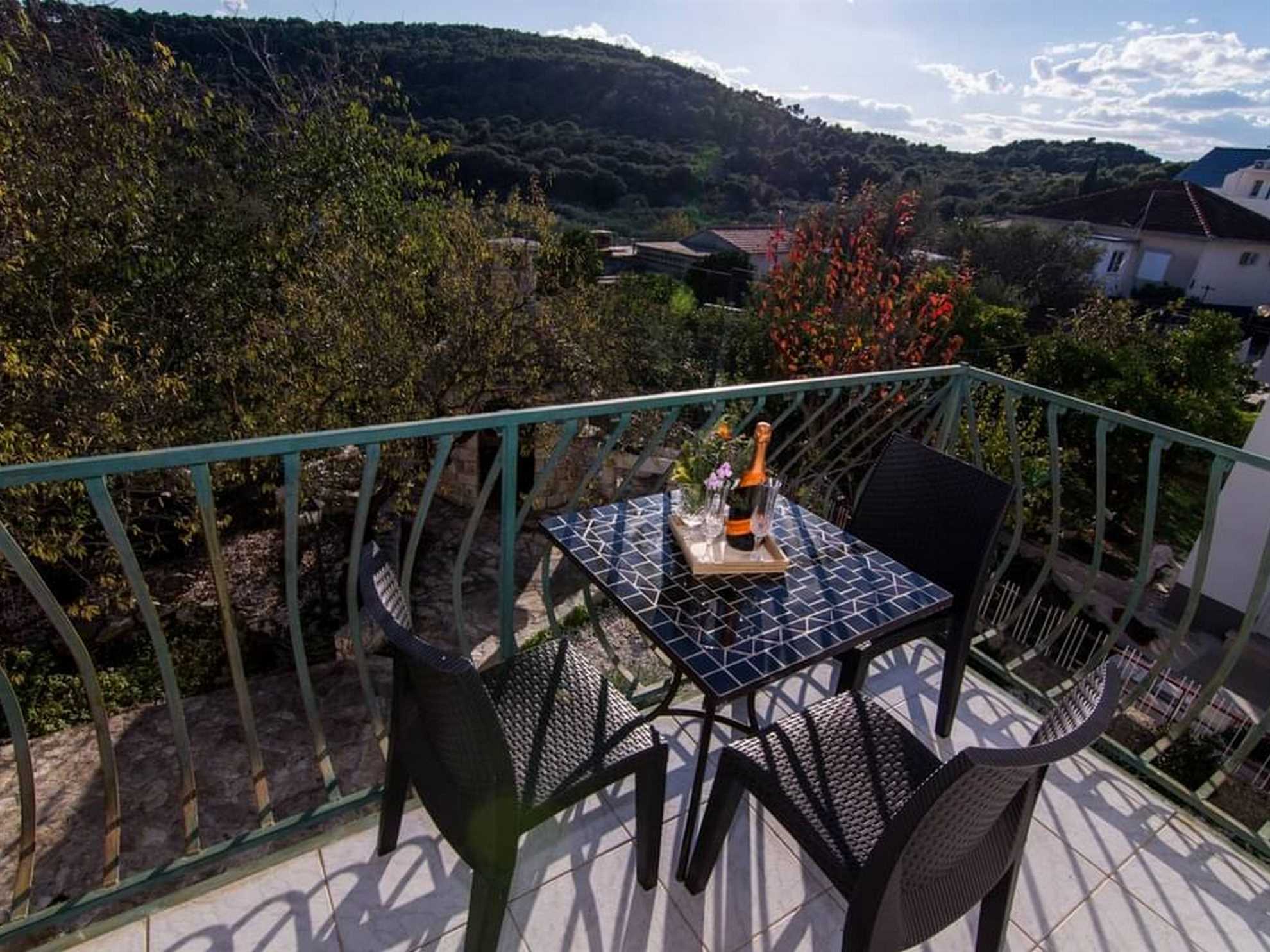Charming Studio Esthera 2 - EOS CROATIA