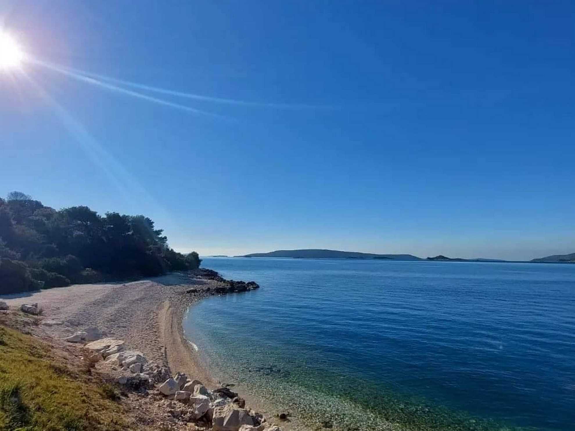 Charming Studio Esthera 2 - EOS CROATIA