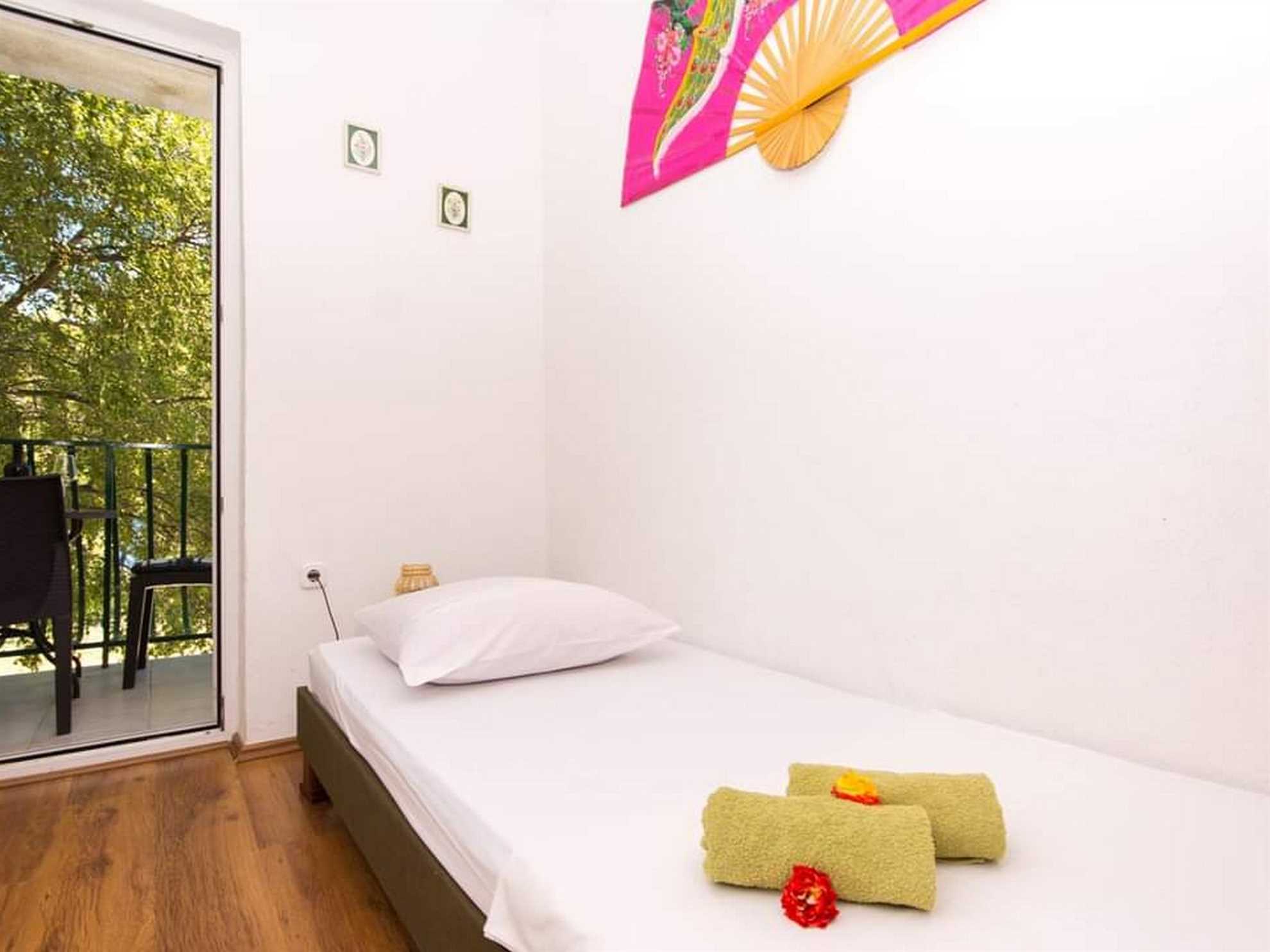 Apartment Esthera 3 - EOS CROATIA