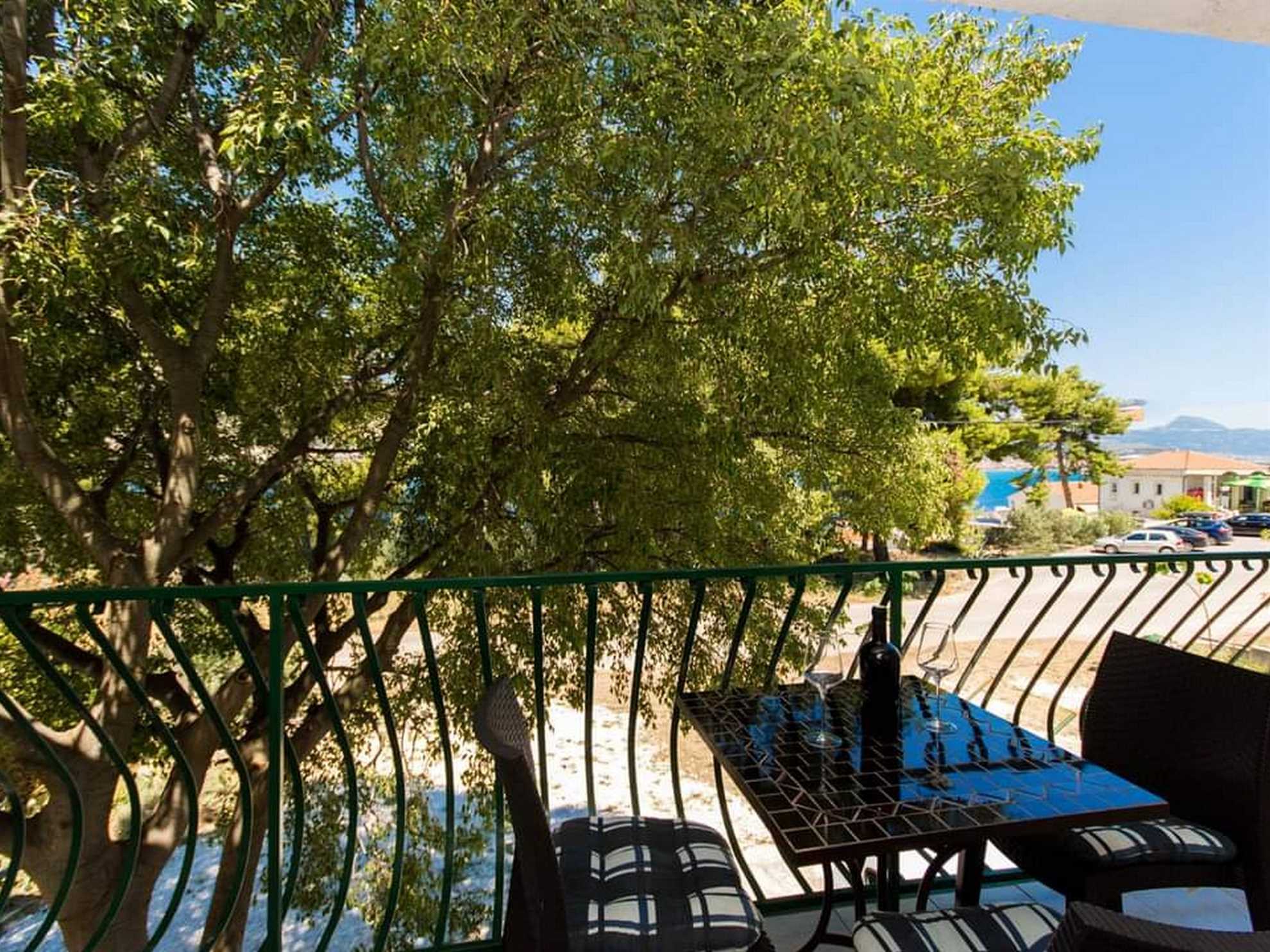 Apartment Esthera 3 - EOS CROATIA
