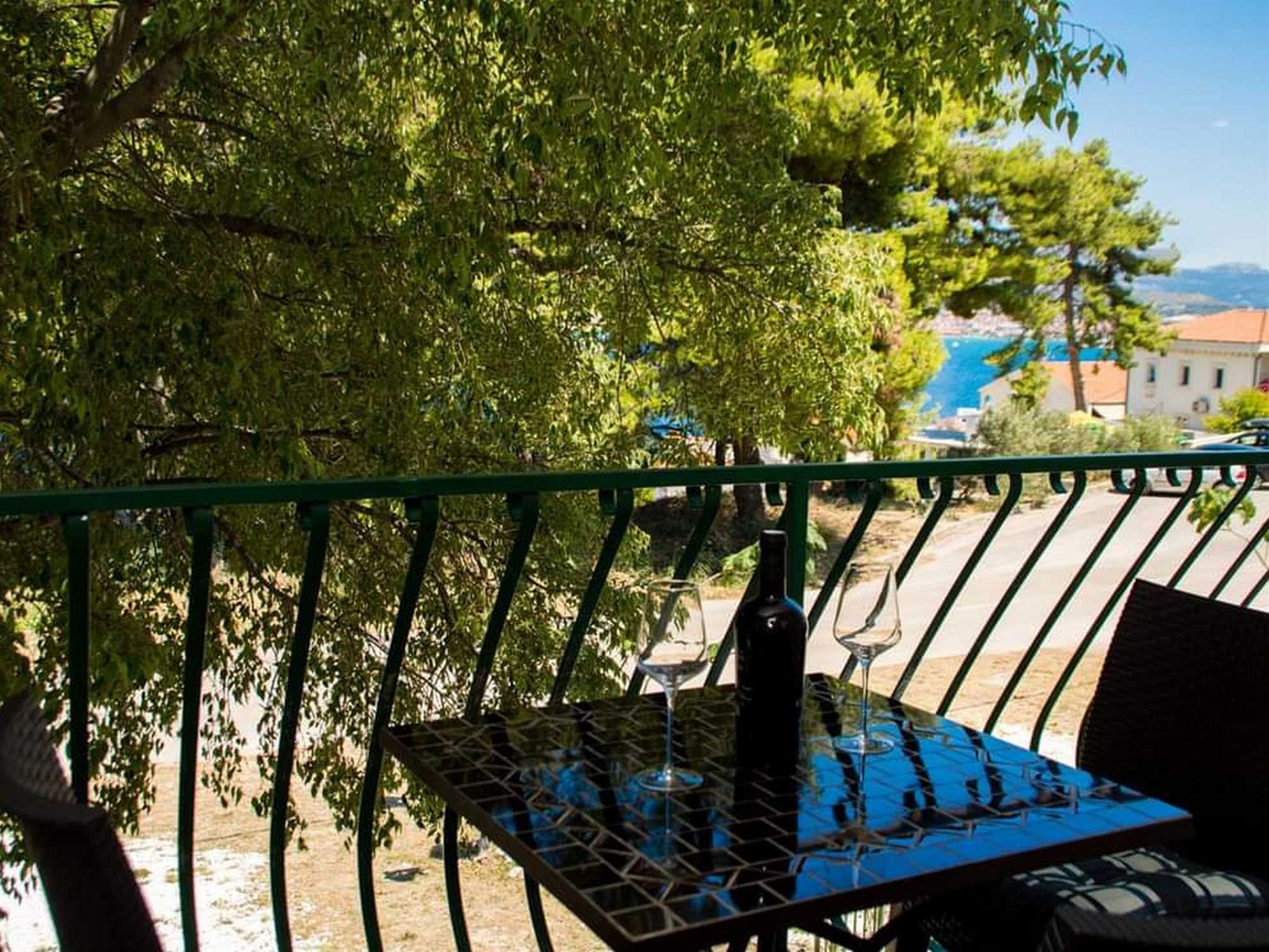 Apartment Esthera 3 - EOS CROATIA