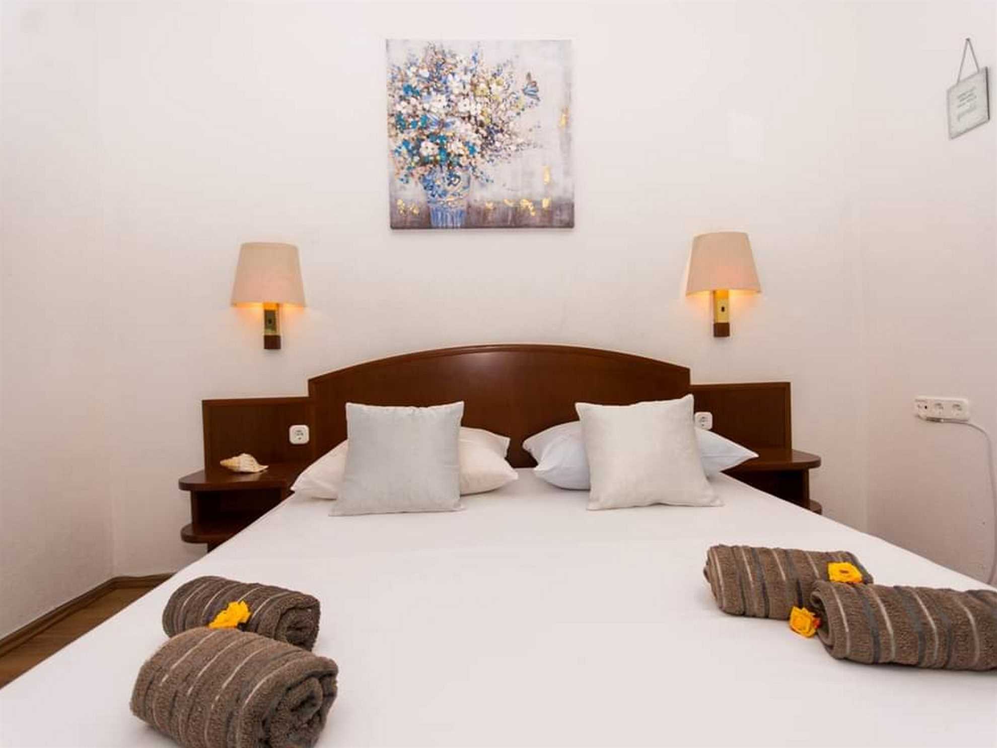 Apartment Esthera 3 - EOS CROATIA