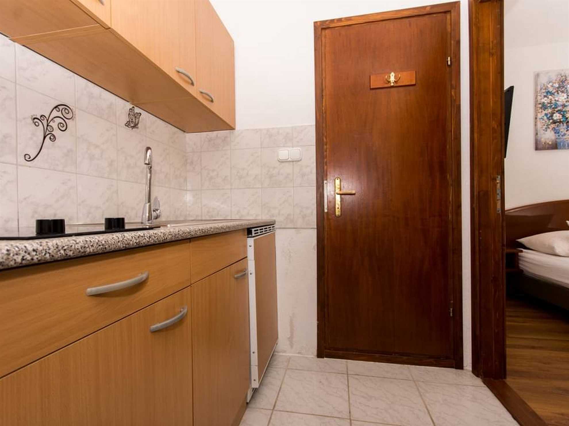 Apartment Esthera 3 - EOS CROATIA