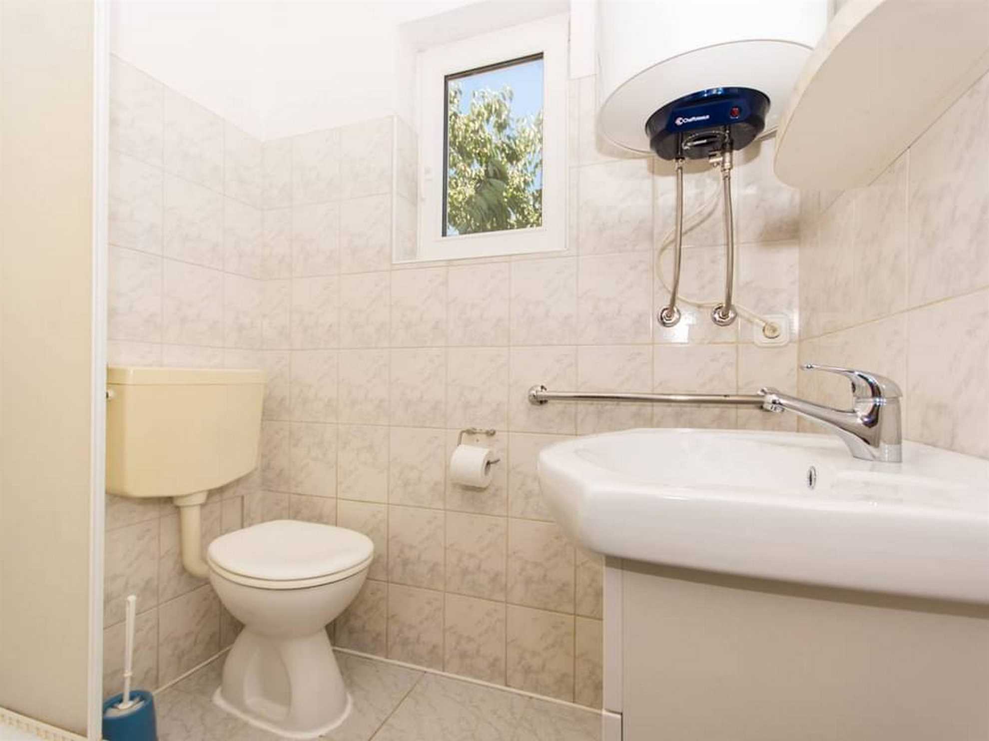Apartment Esthera 3 - EOS CROATIA