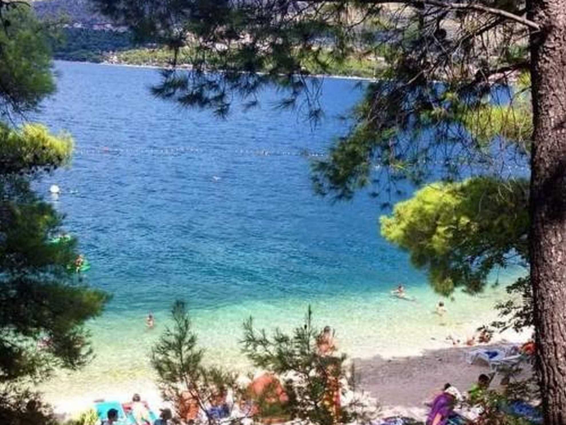 Apartment Esthera 3 - EOS CROATIA