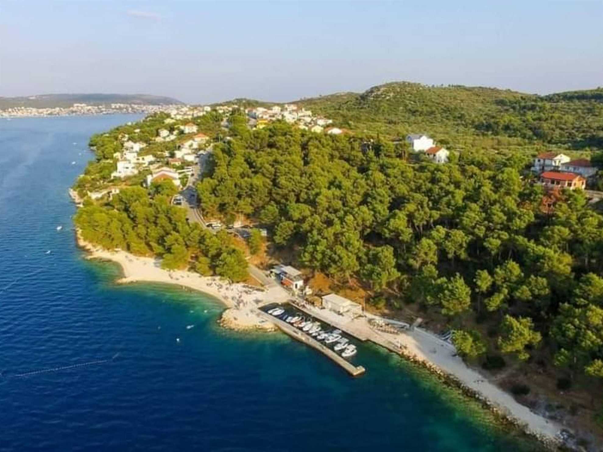 Apartment Esthera 3 - EOS CROATIA