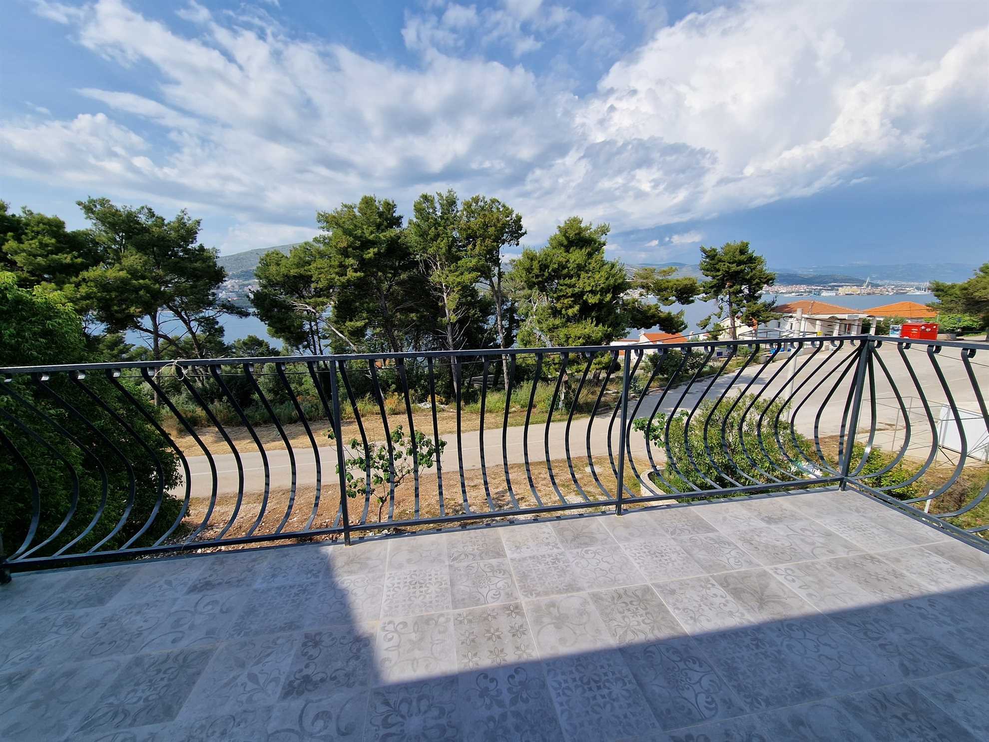 Apartment Esthera 6 - Eos Croatia