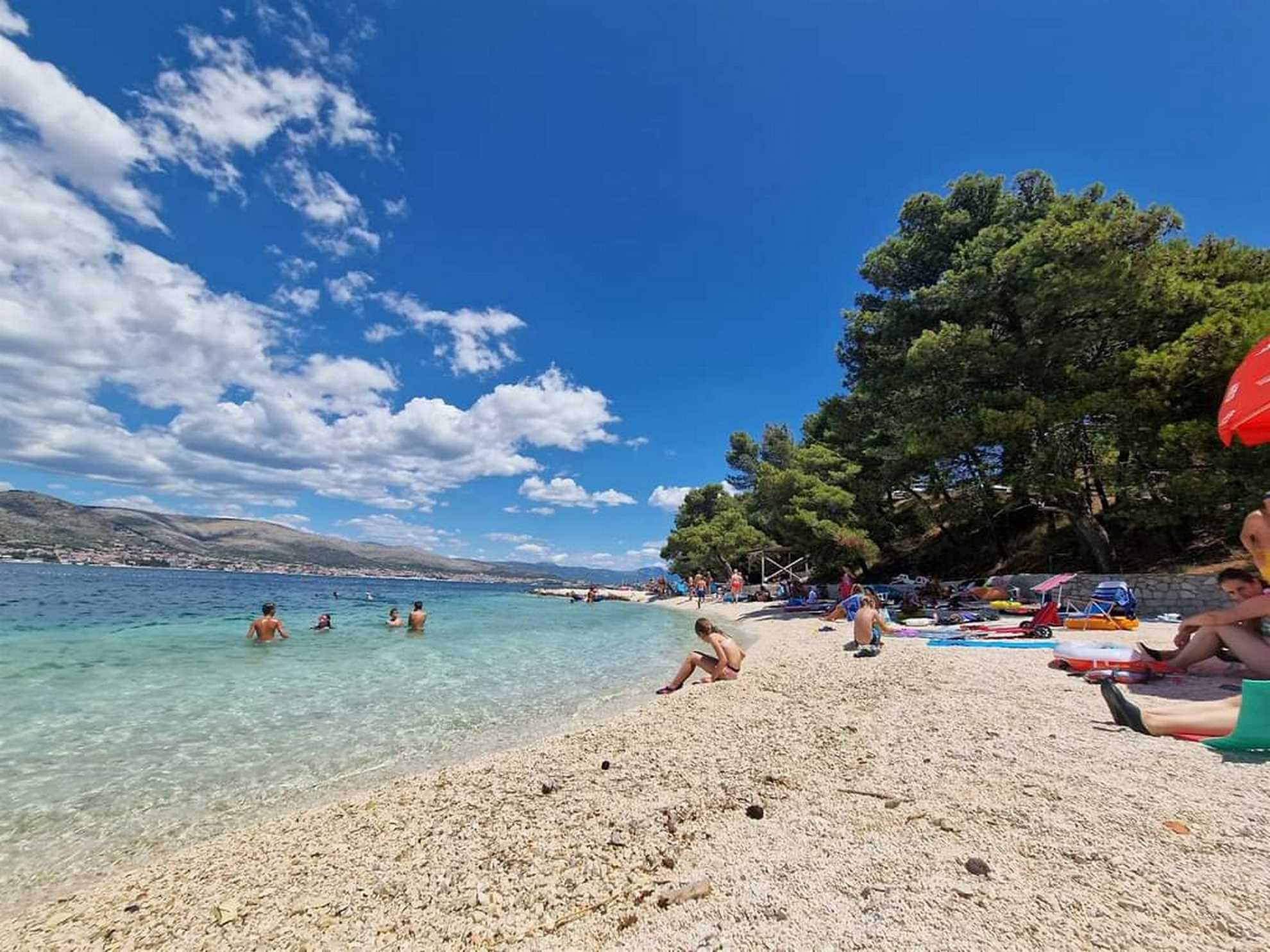 Apartment Esthera 6 - Eos Croatia