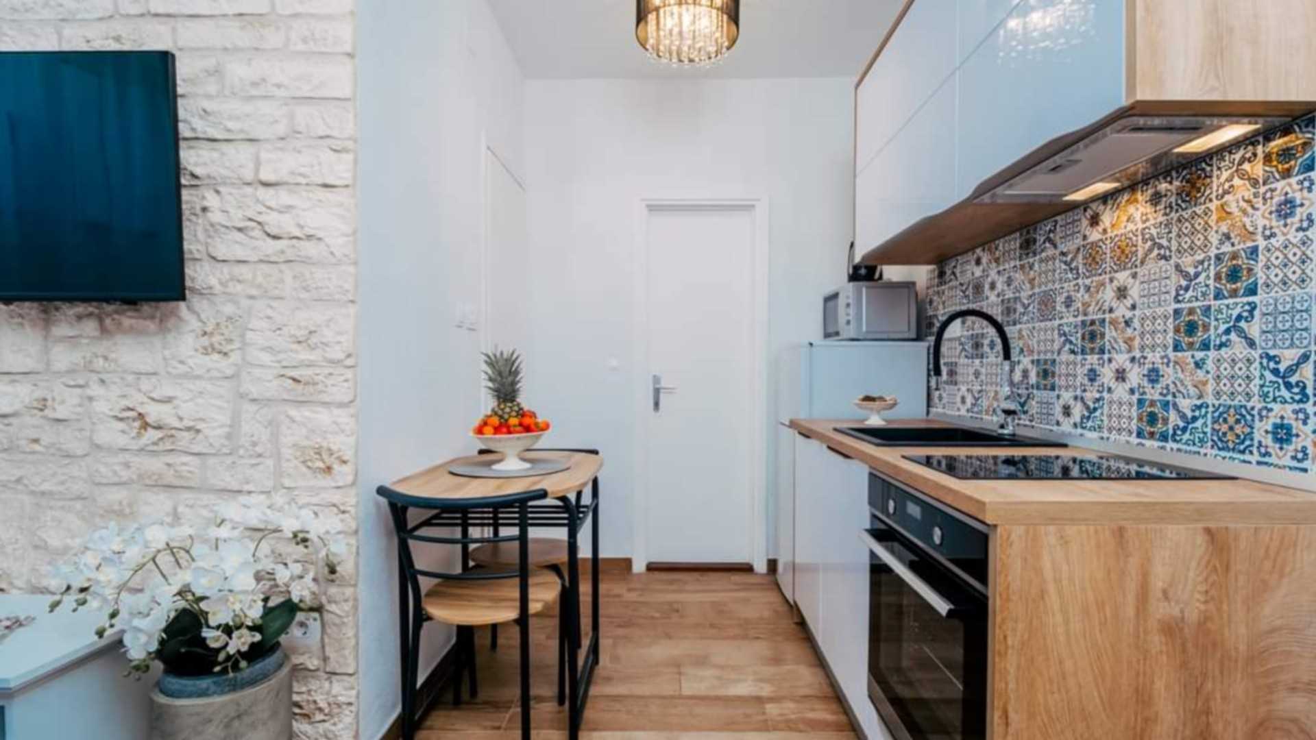 Apartment Esthera 4 - EOS CROATIA