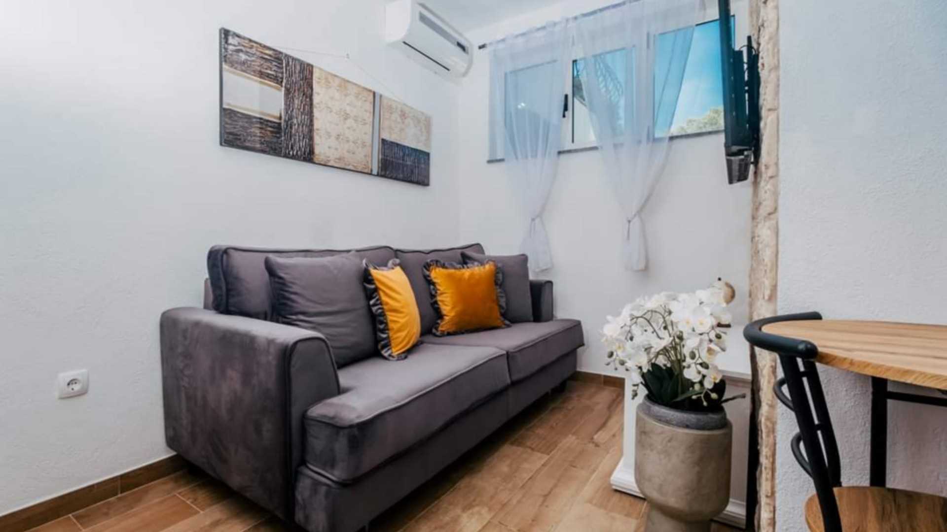 Apartment Esthera 4 - EOS CROATIA