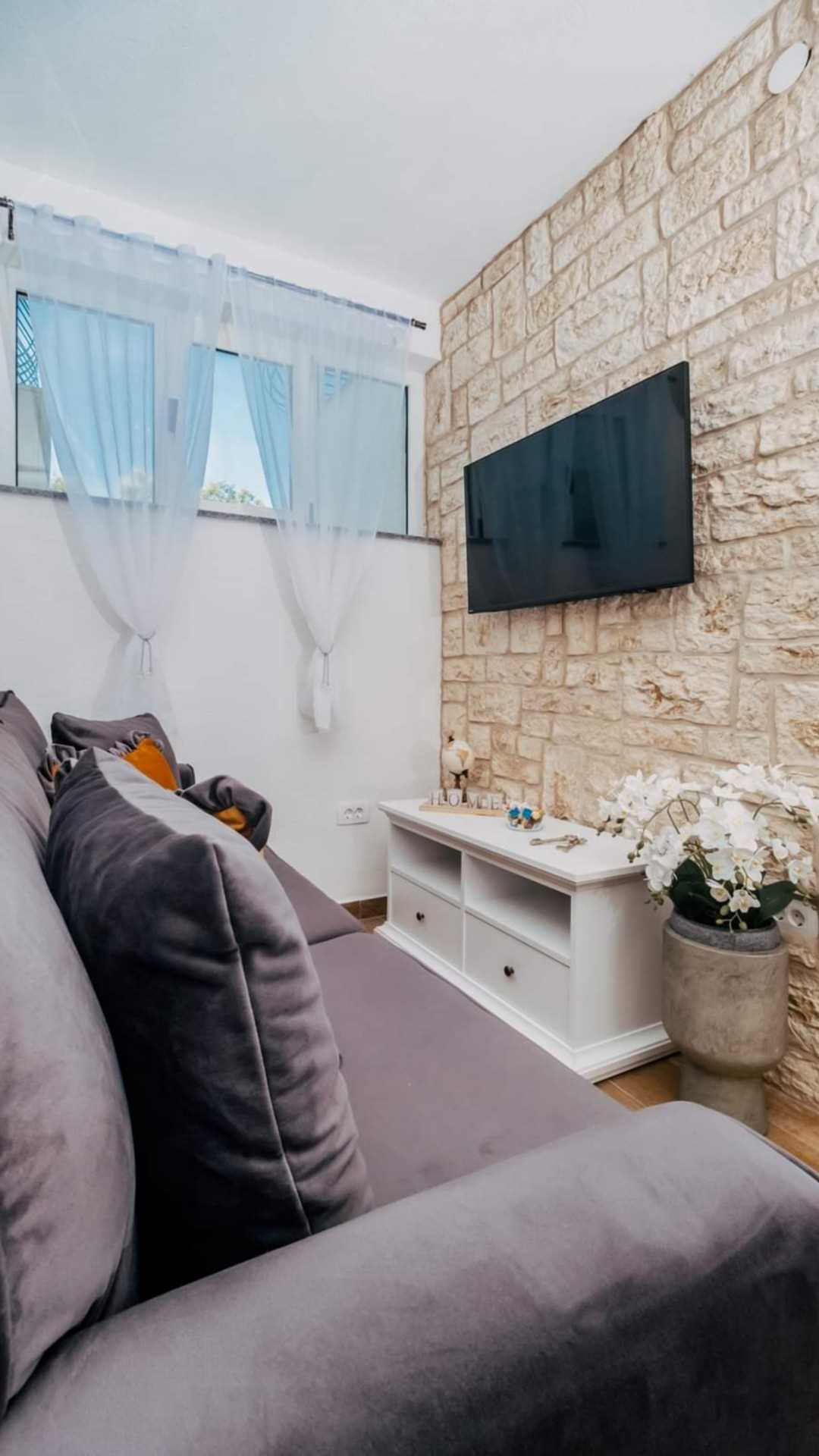 Apartment Esthera 4 - EOS CROATIA