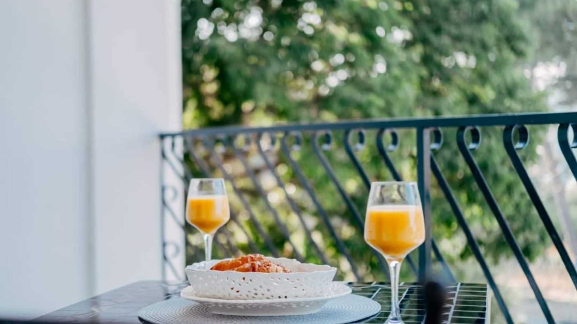 Apartment Esthera 4 - EOS CROATIA