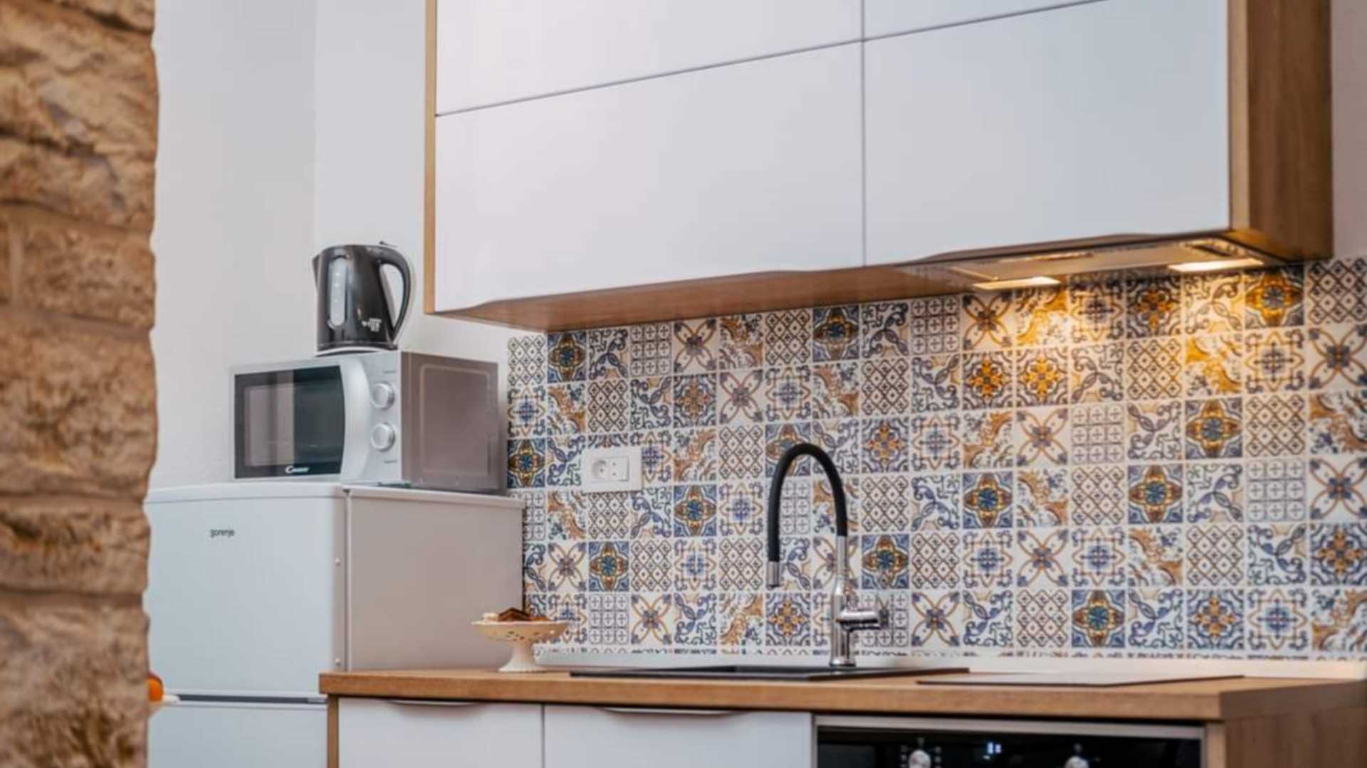 Apartment Esthera 4 - EOS CROATIA
