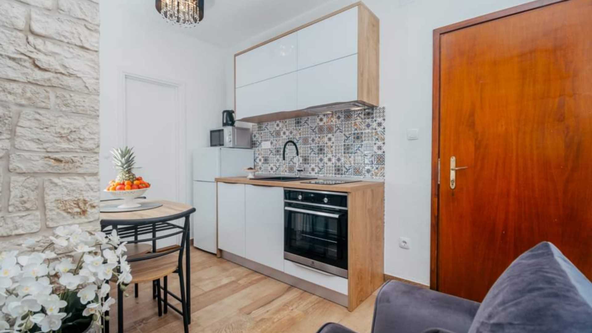 Apartment Esthera 4 - EOS CROATIA