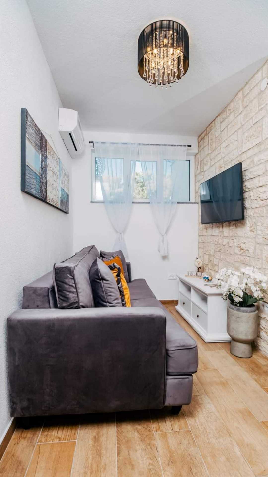 Apartment Esthera 4 - EOS CROATIA
