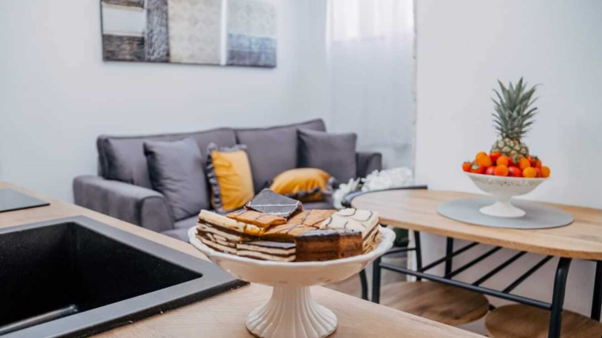 Apartment Esthera 4 - EOS CROATIA
