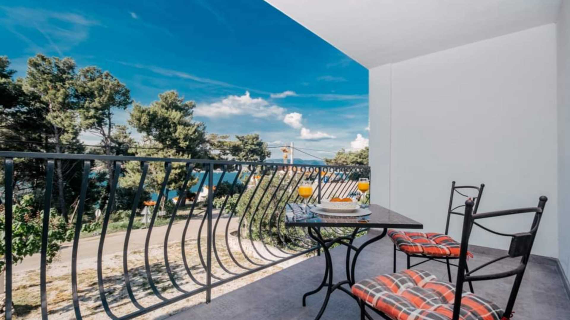 Apartment Esthera 4 - EOS CROATIA