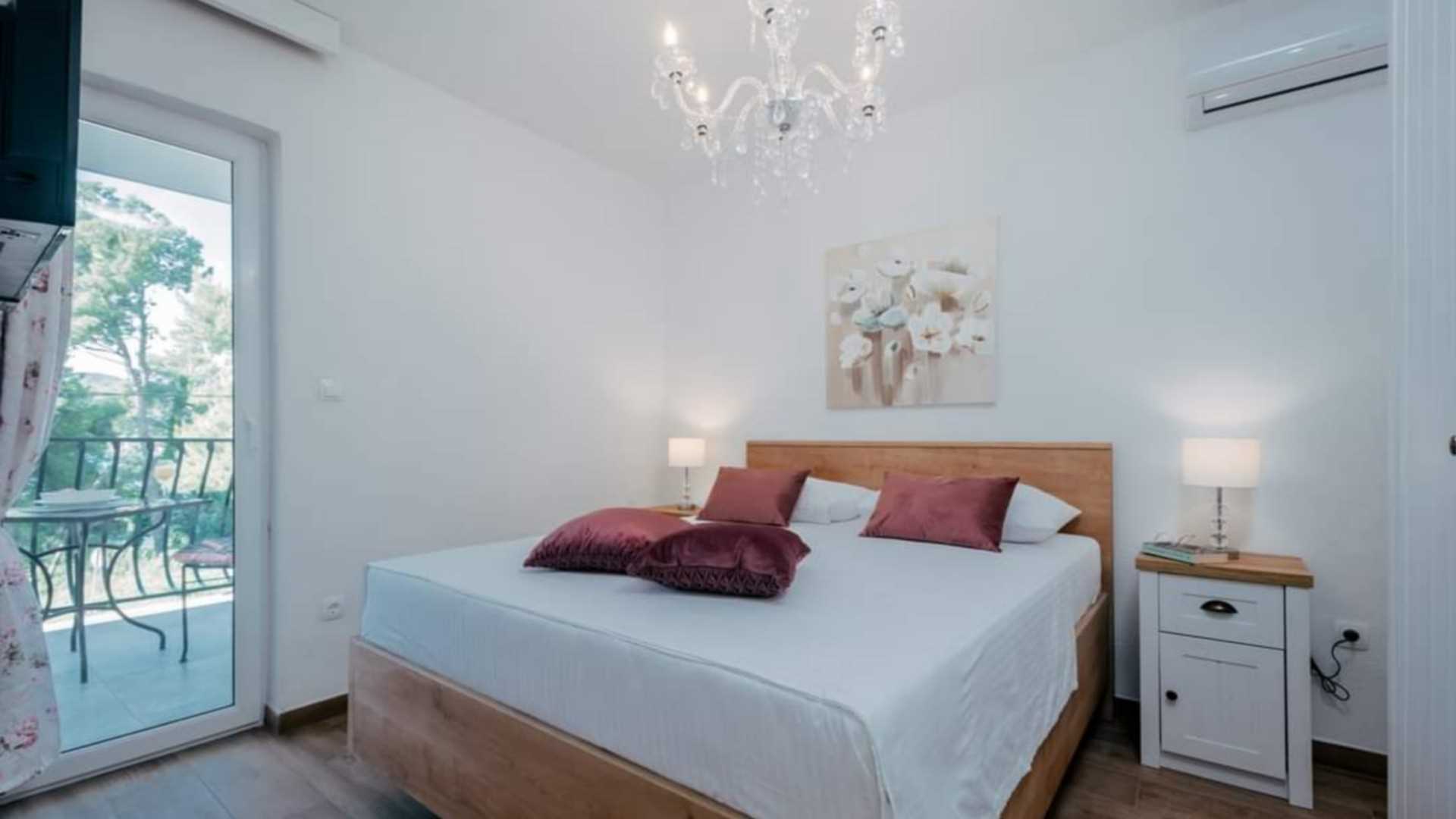 Apartment Esthera 4 - EOS CROATIA