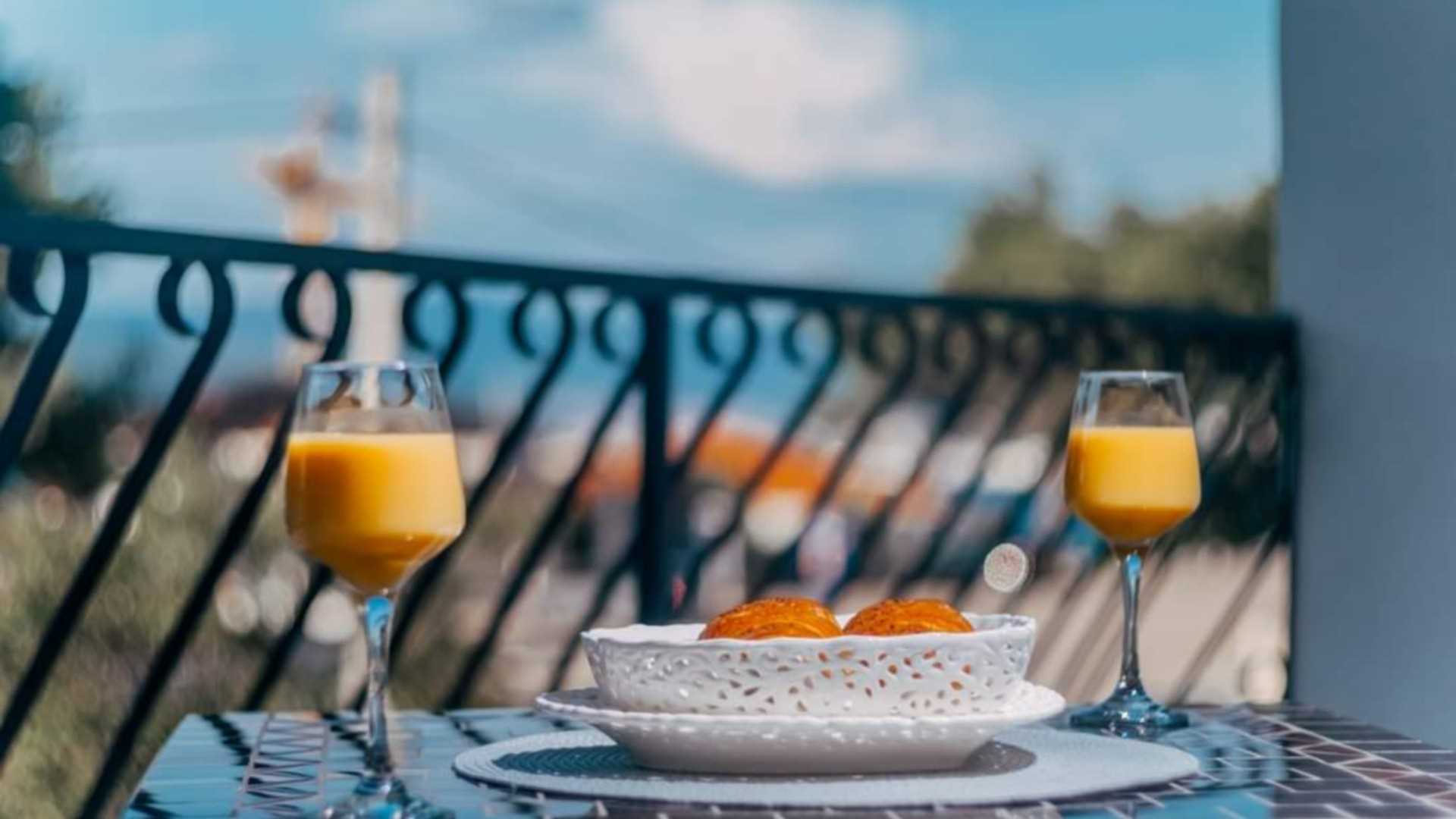 Apartment Esthera 4 - EOS CROATIA