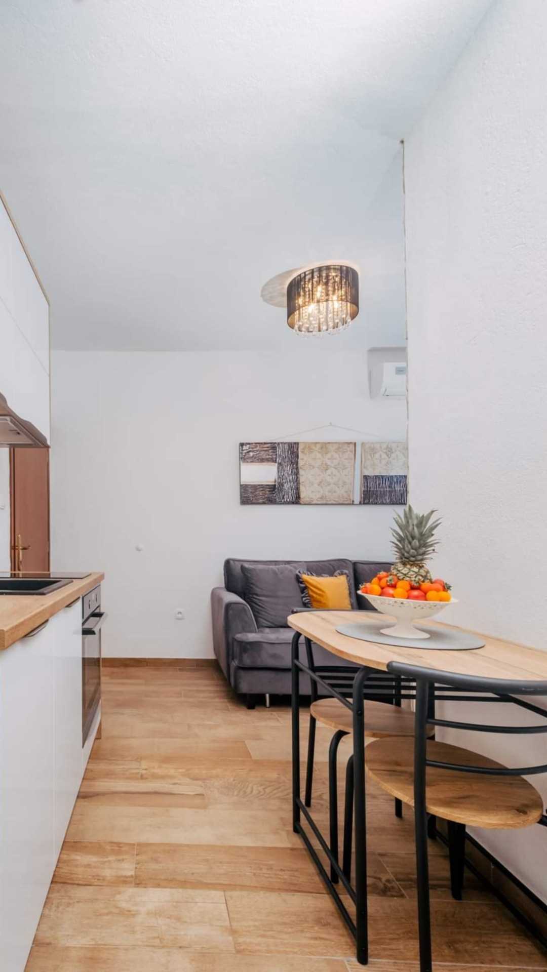 Apartment Esthera 4 - EOS CROATIA