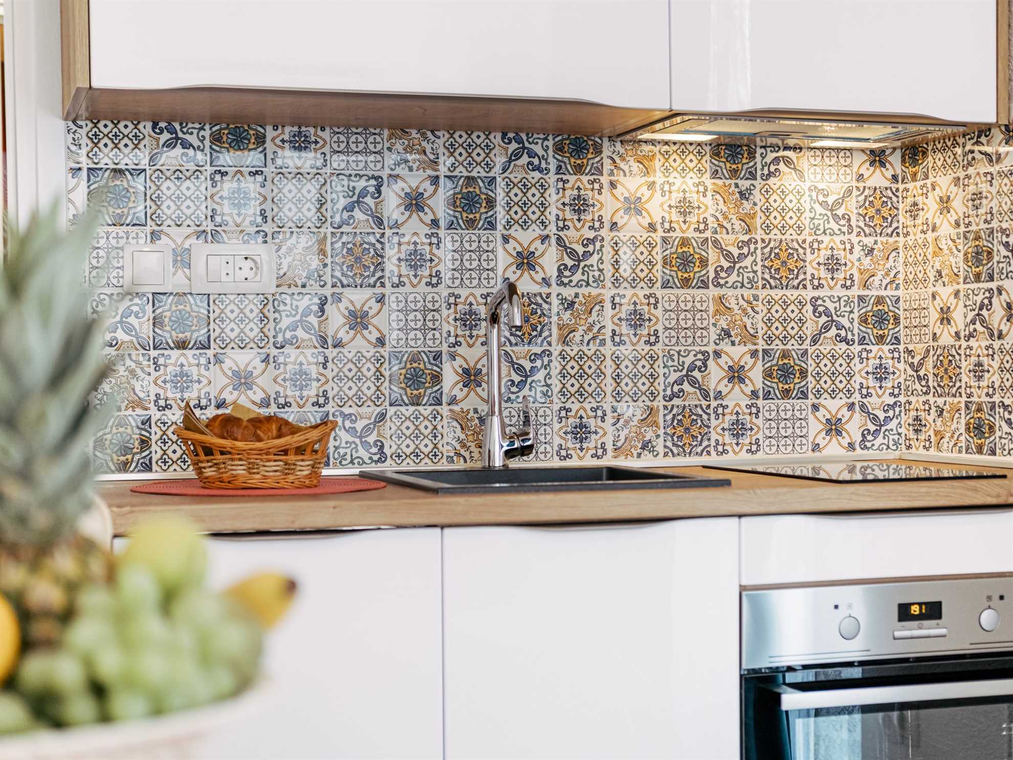 Apartment Esthera 5 - Eos Croatia