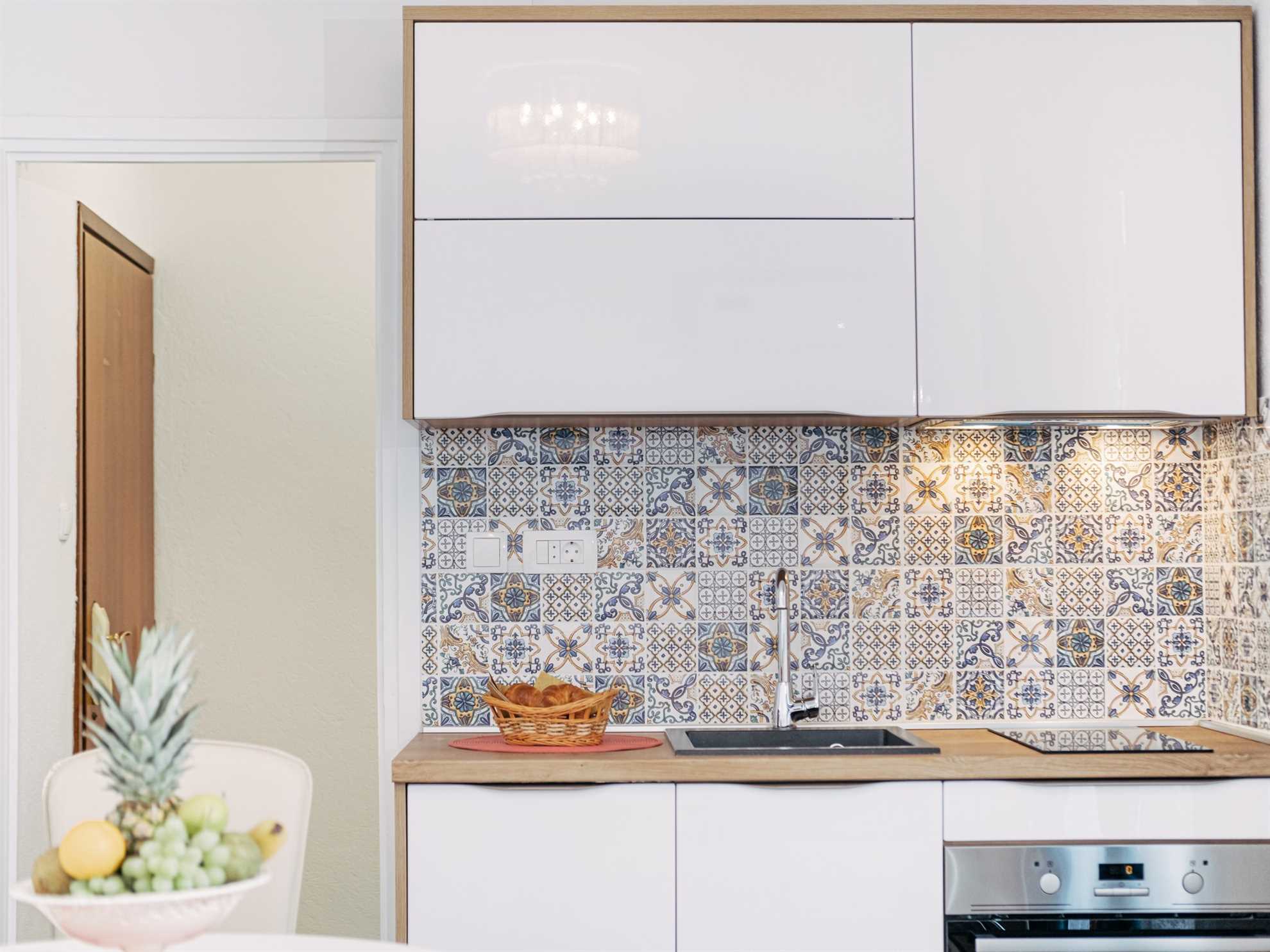 Apartment Esthera 5 - Eos Croatia