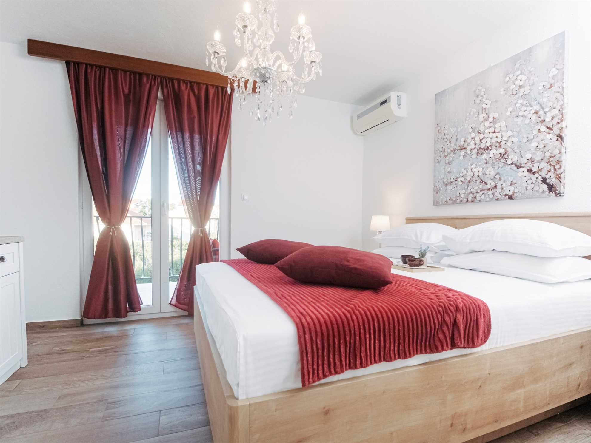 Apartment Esthera 5 - Eos Croatia