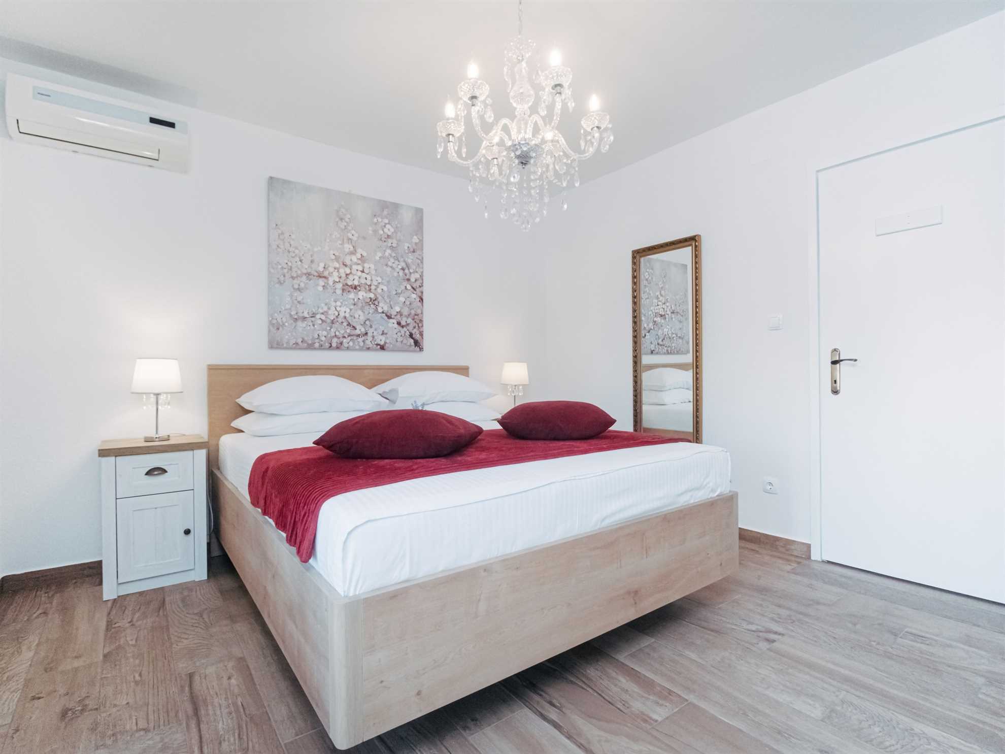 Apartment Esthera 5 - Eos Croatia