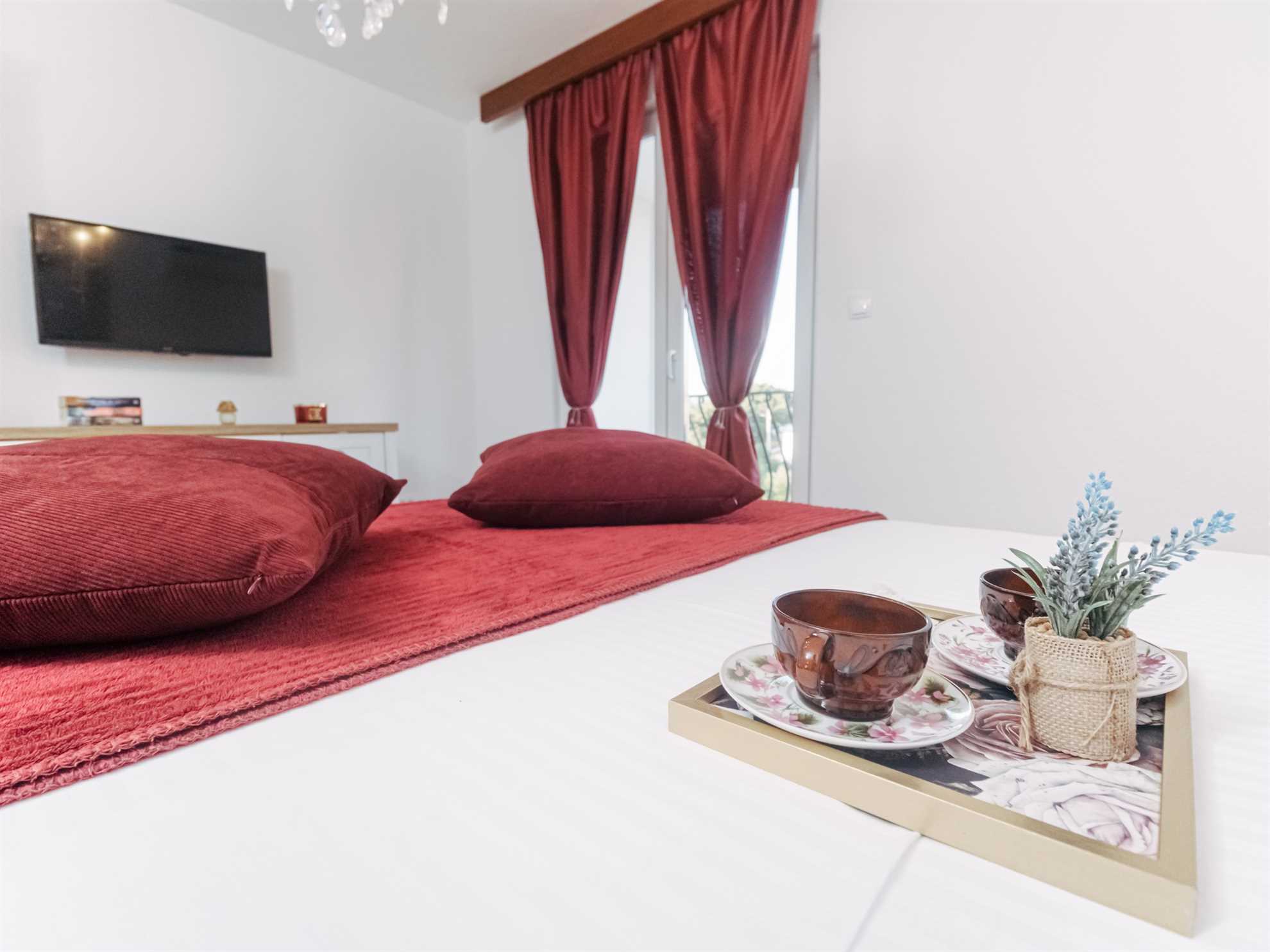 Apartment Esthera 5 - Eos Croatia