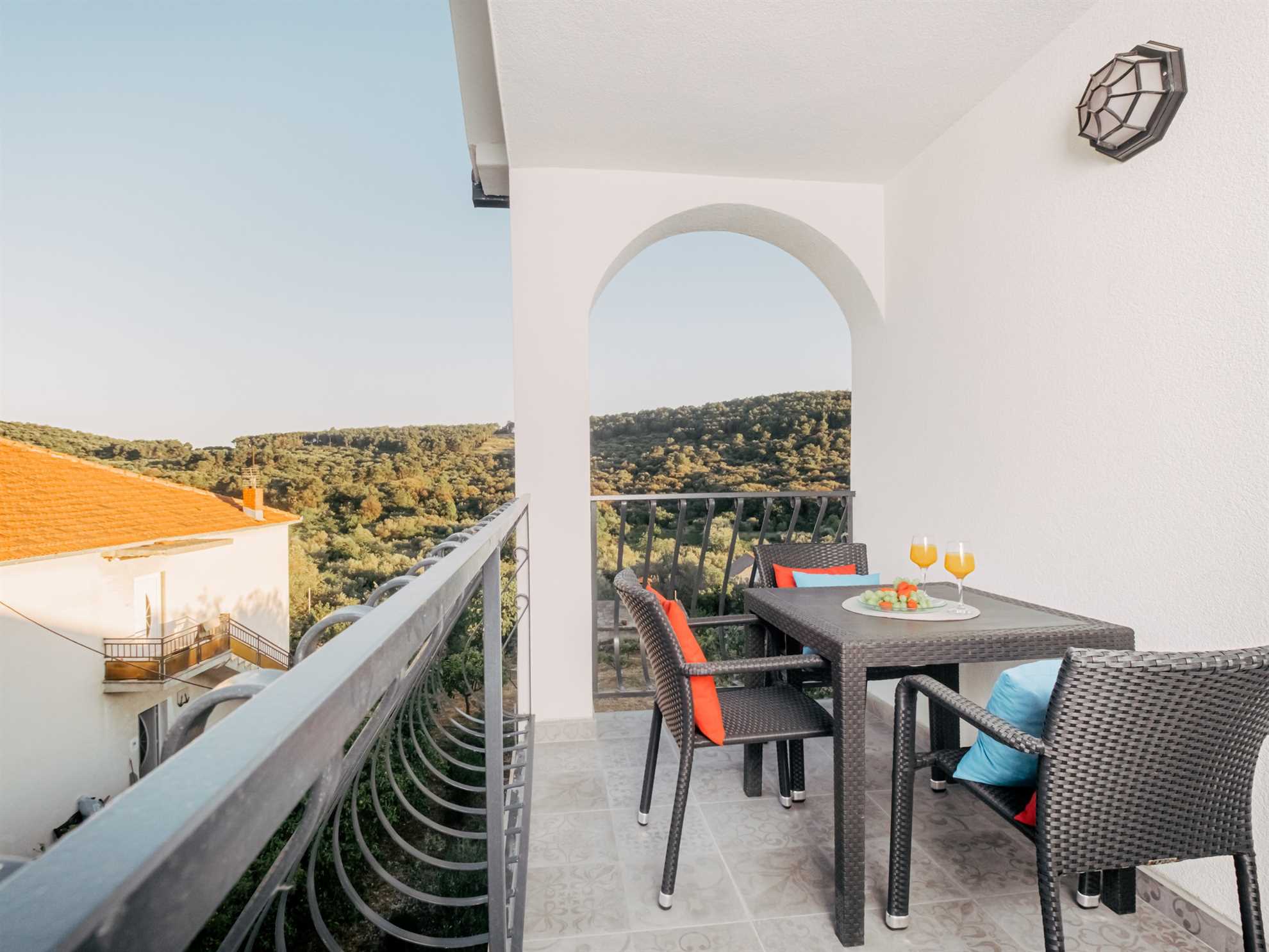 Apartment Esthera 5 - Eos Croatia