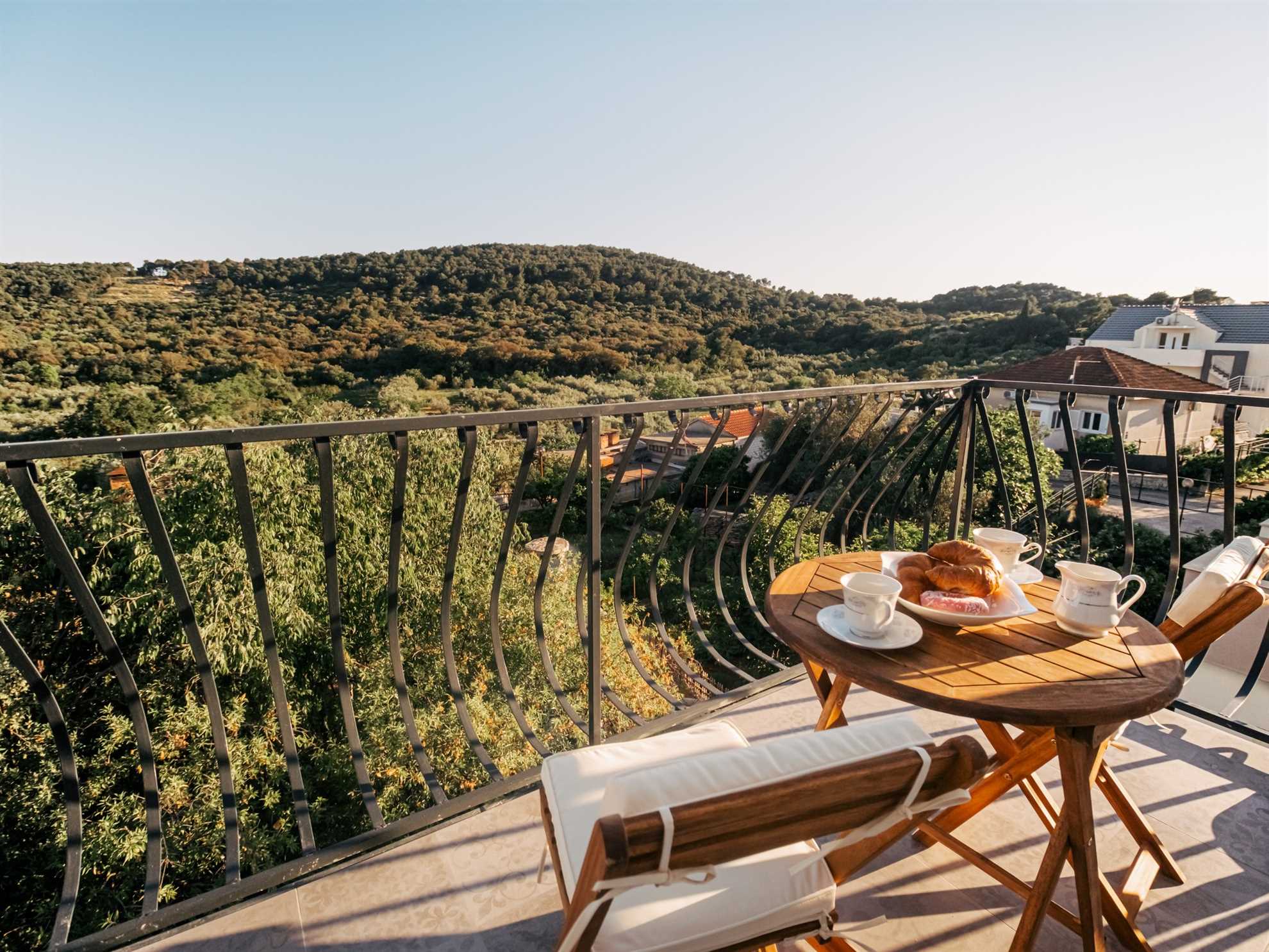 Apartment Esthera 5 - Eos Croatia