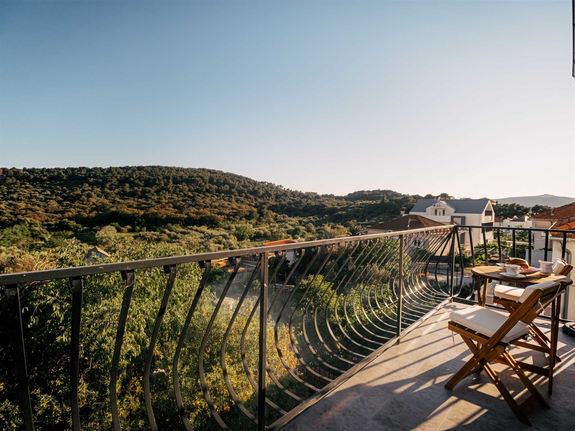 Apartment Esthera 5 - Eos Croatia