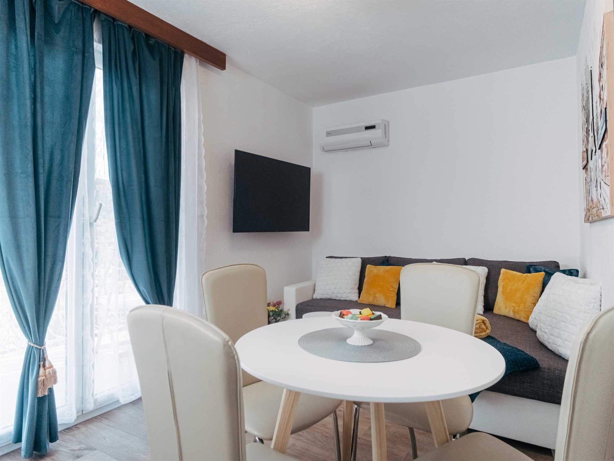 Apartment Esthera 5 - Eos Croatia