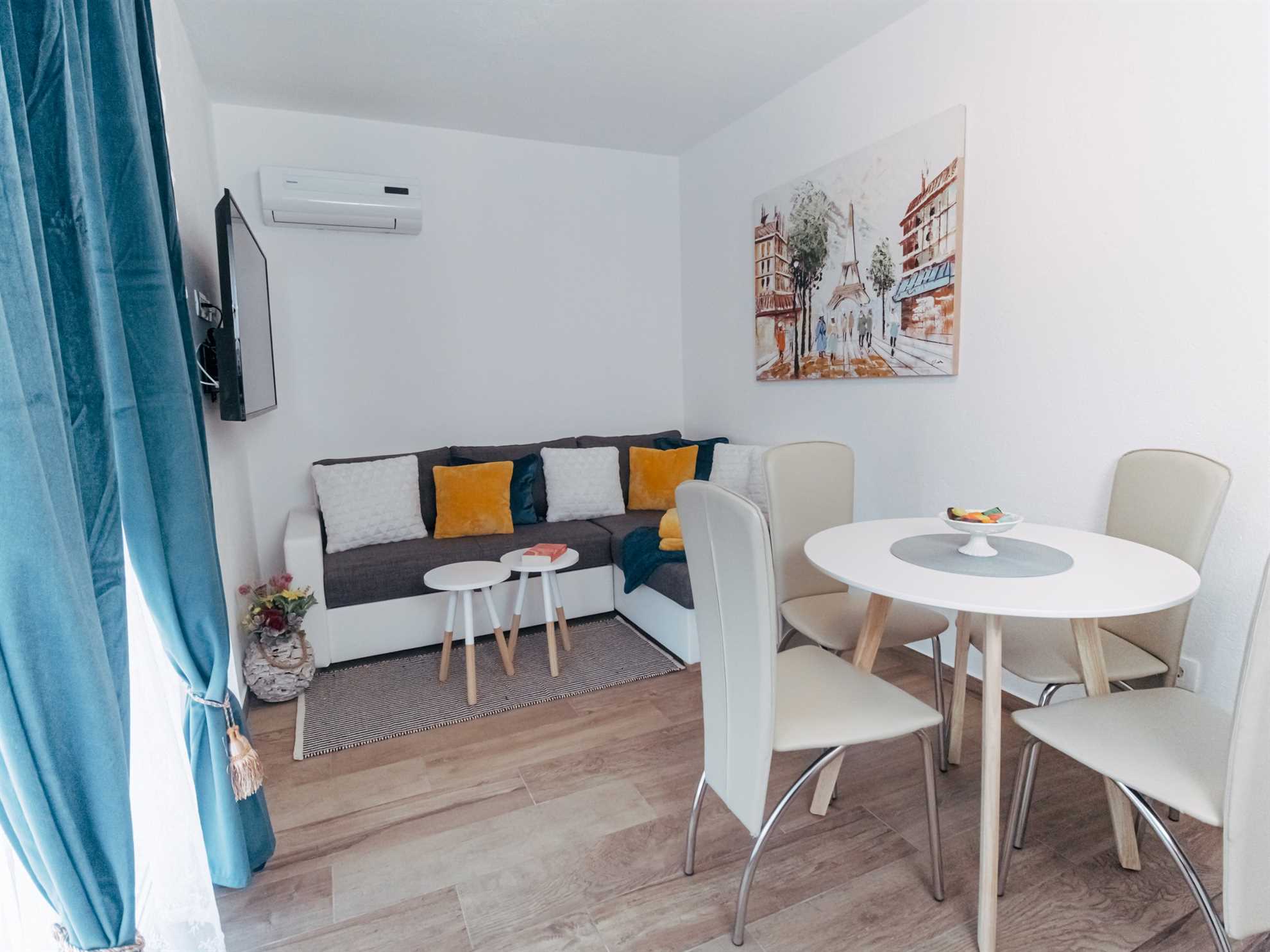 Apartment Esthera 5 - Eos Croatia