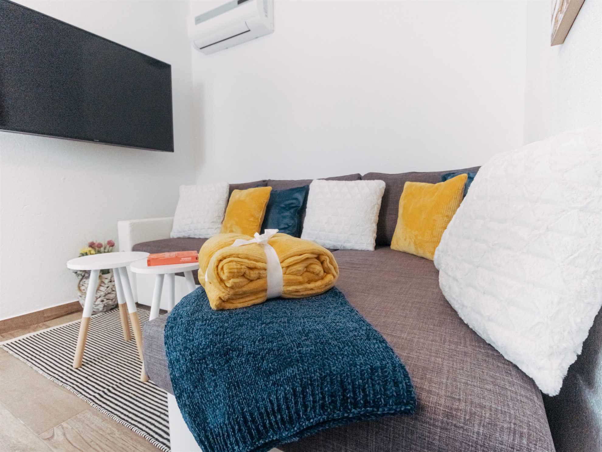 Apartment Esthera 5 - Eos Croatia