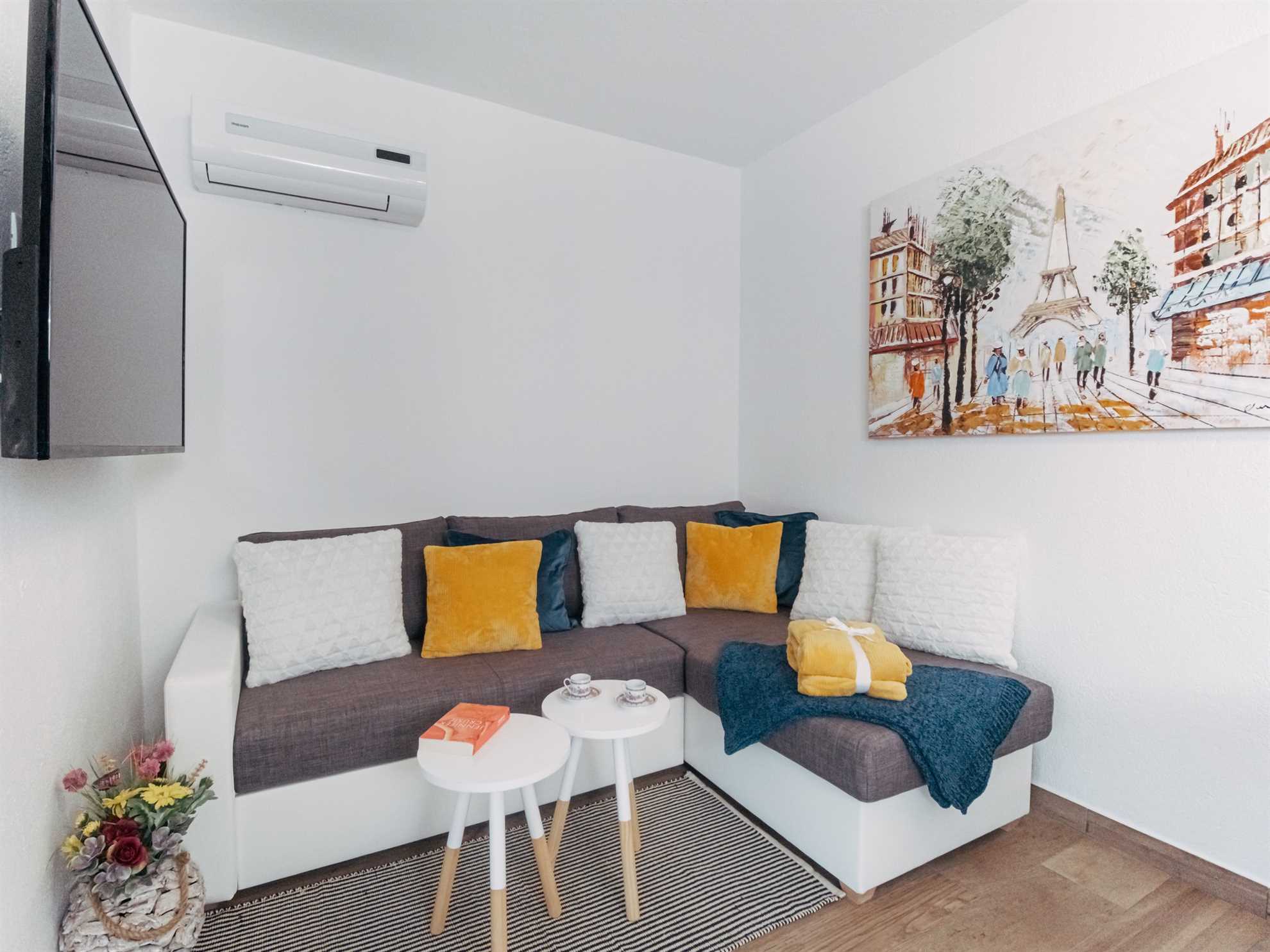Apartment Esthera 5 - Eos Croatia