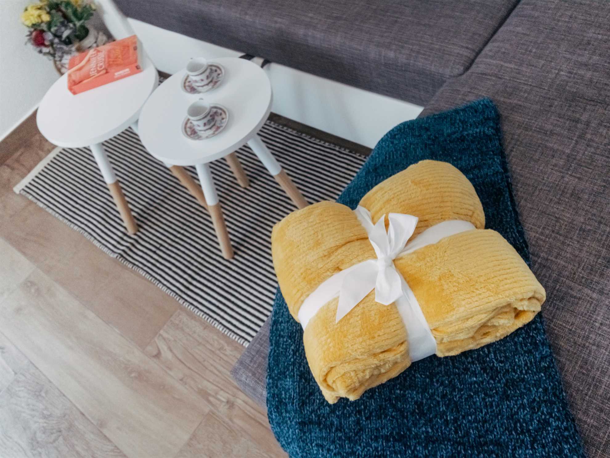 Apartment Esthera 5 - Eos Croatia