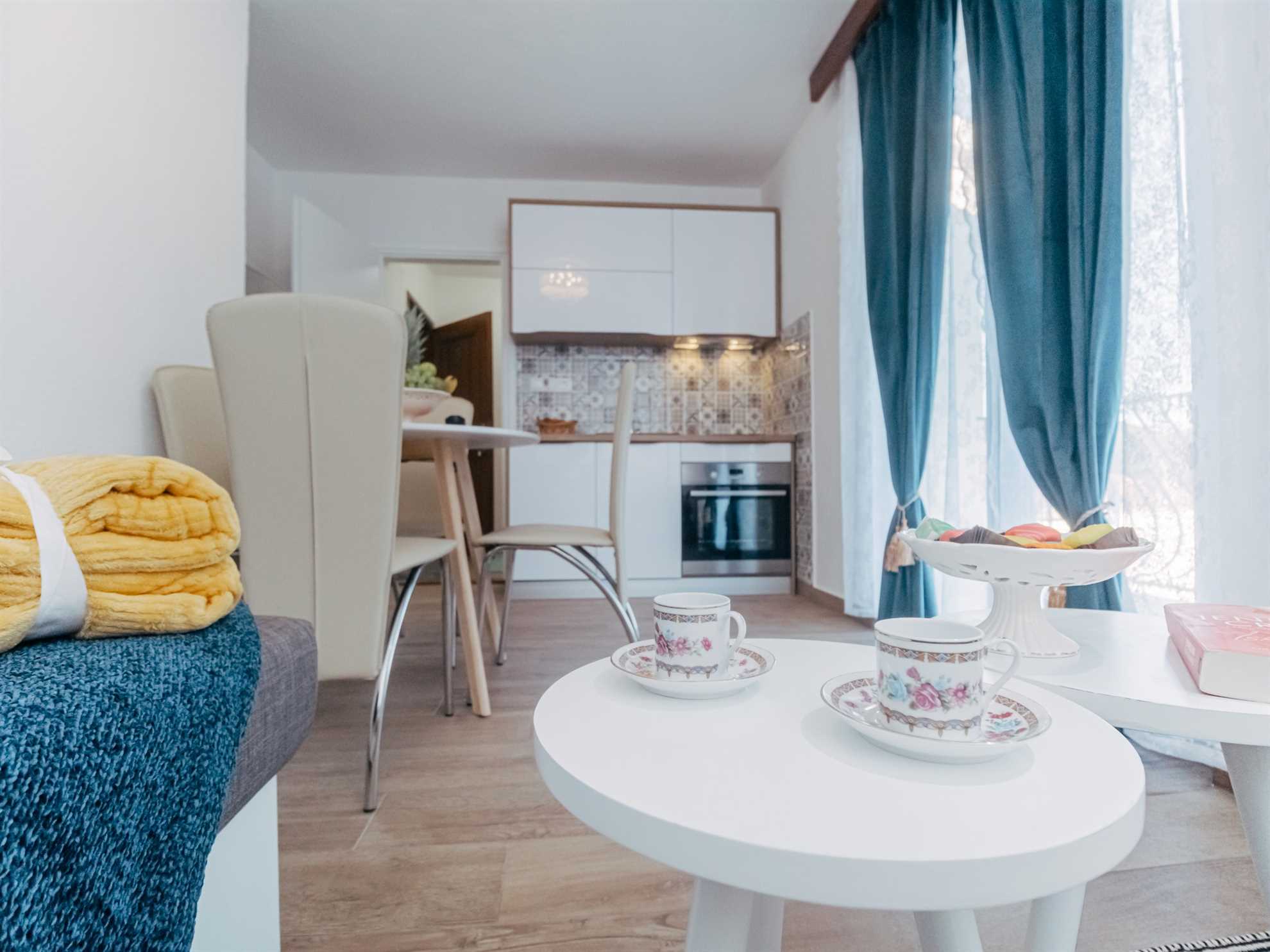Apartment Esthera 5 - Eos Croatia
